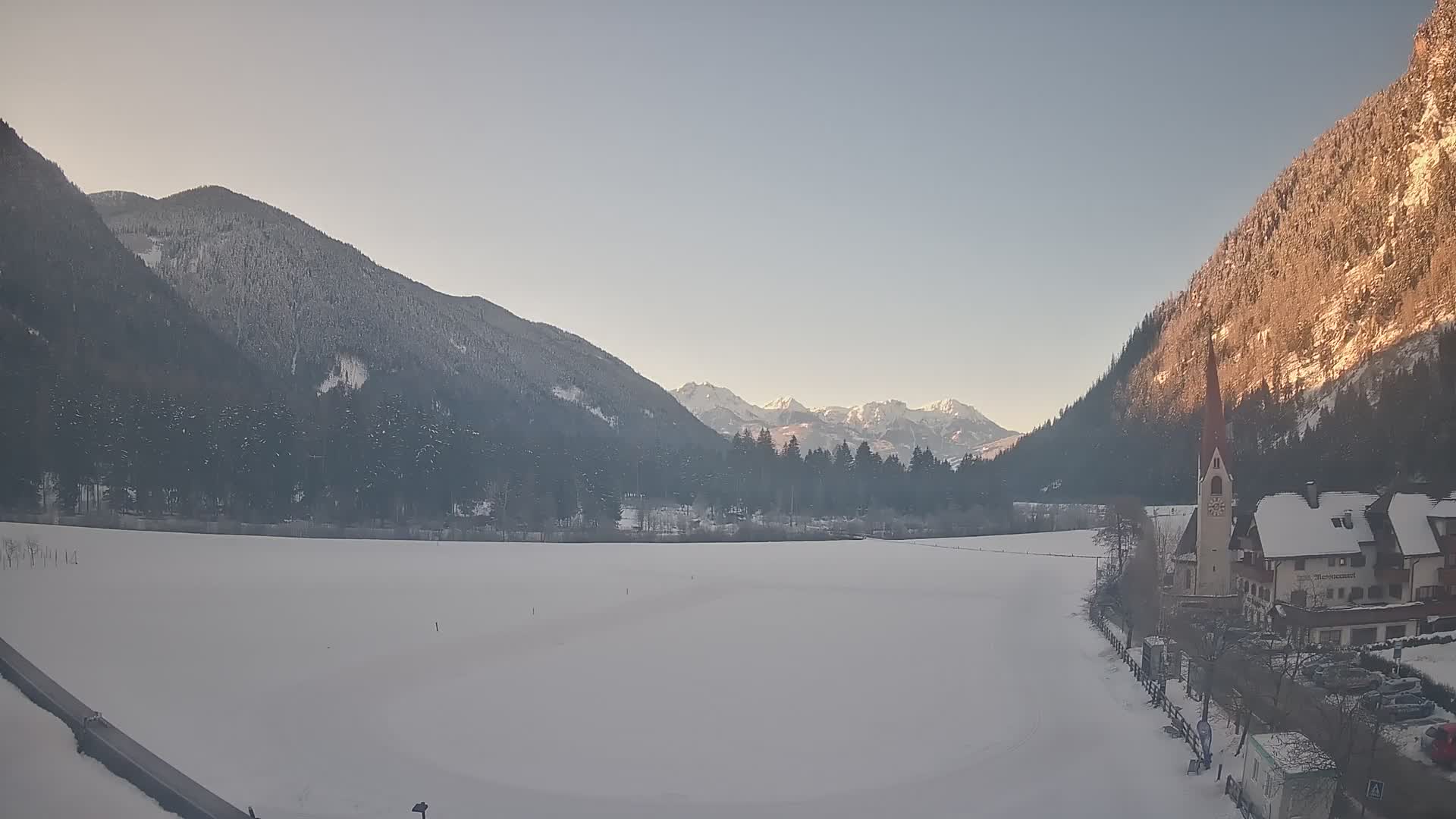 Antholz Niedertal | Anterselva di Sotto