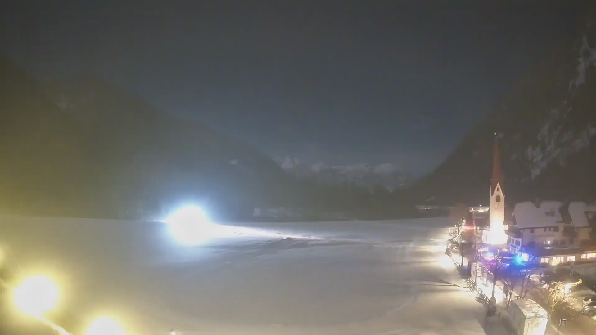 Antholz Niedertal | Anterselva di Sotto