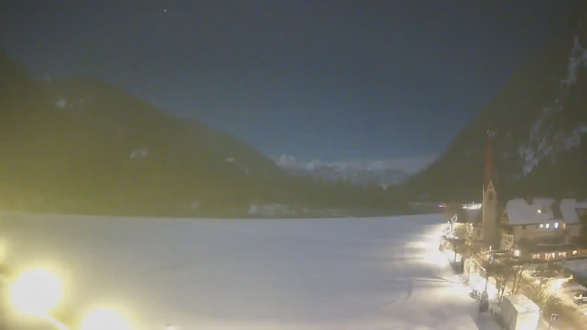 Antholz Niedertal | Anterselva di Sotto