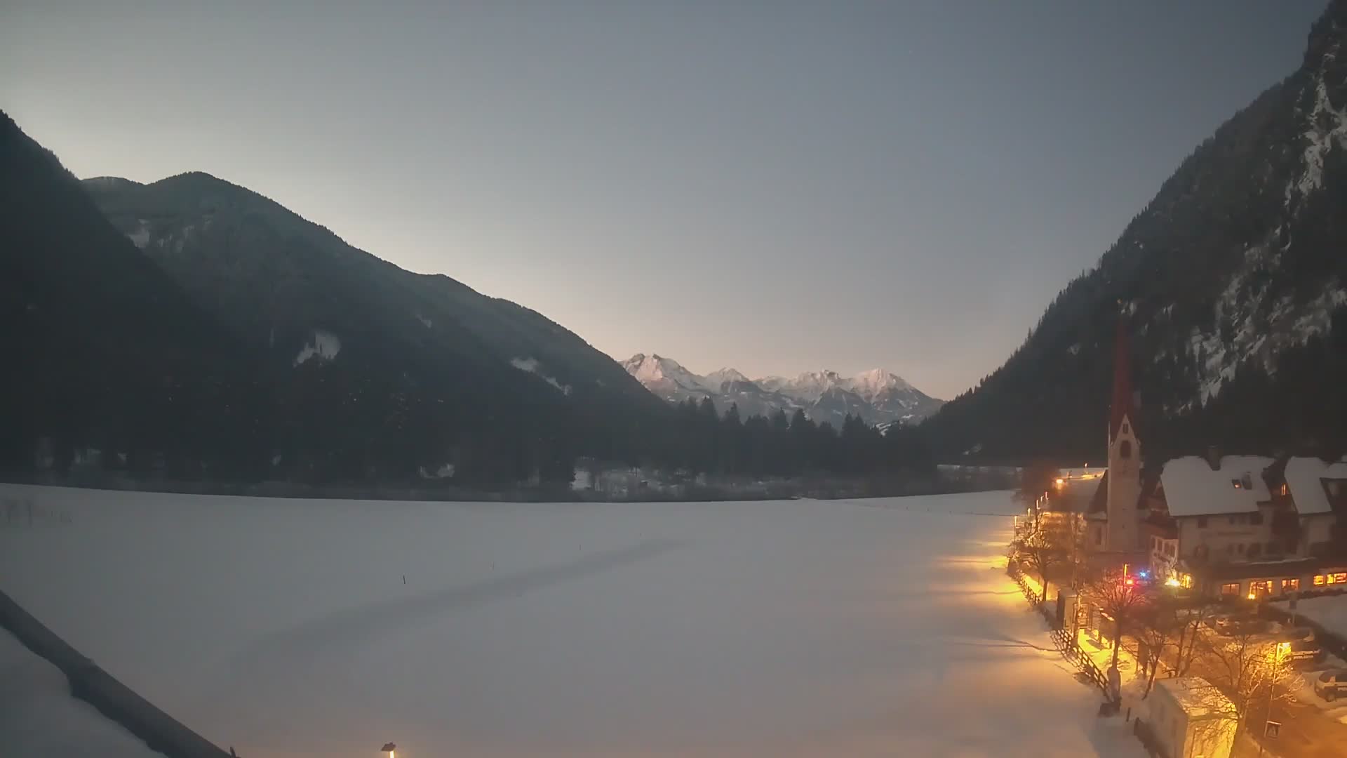 Antholz Niedertal | Anterselva di Sotto