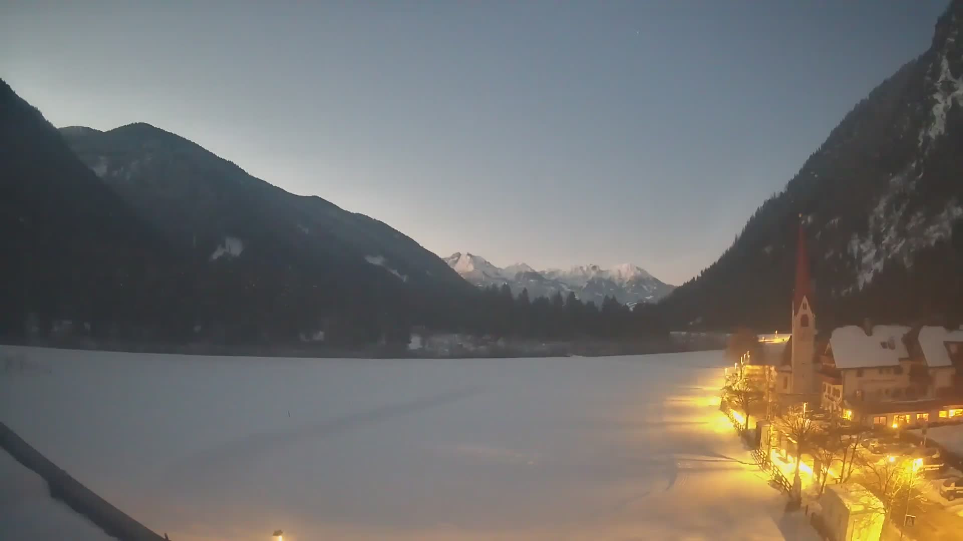 Antholz Niedertal | Anterselva di Sotto