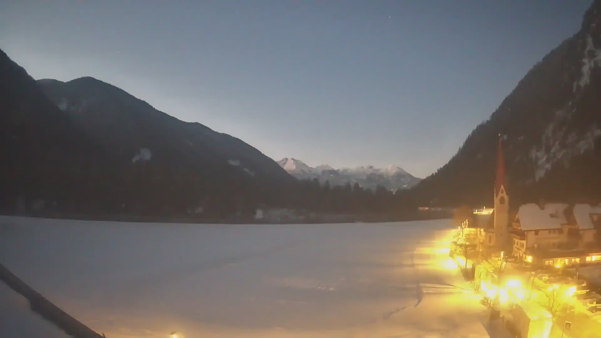 Antholz Niedertal | Anterselva di Sotto