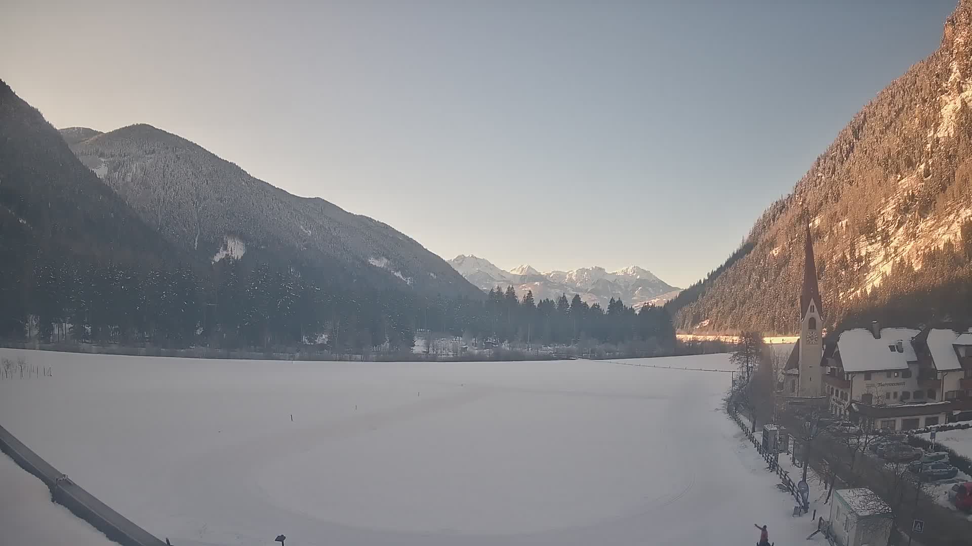 Antholz Niedertal | Anterselva di Sotto
