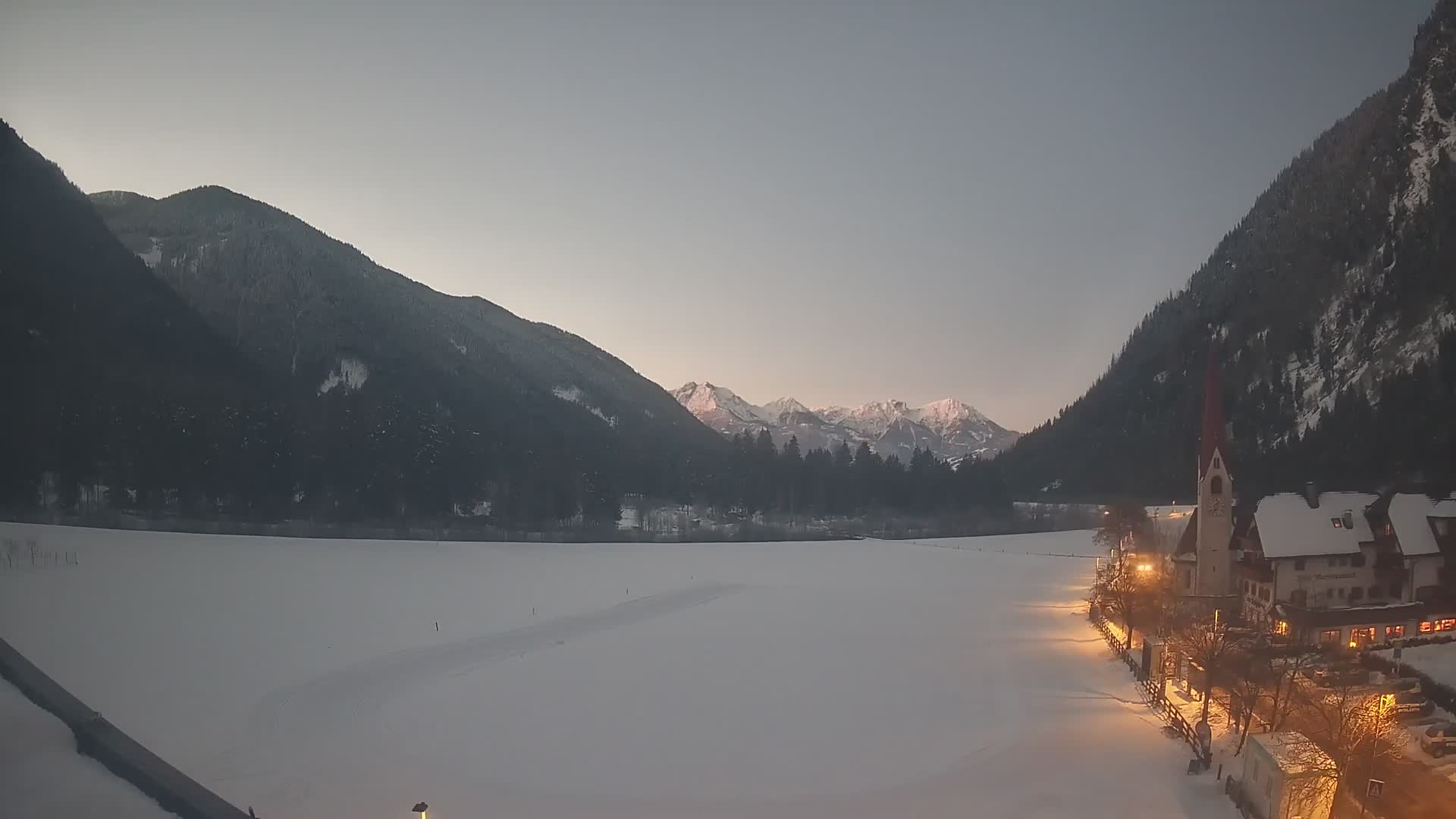 Antholz Niedertal | Anterselva di Sotto