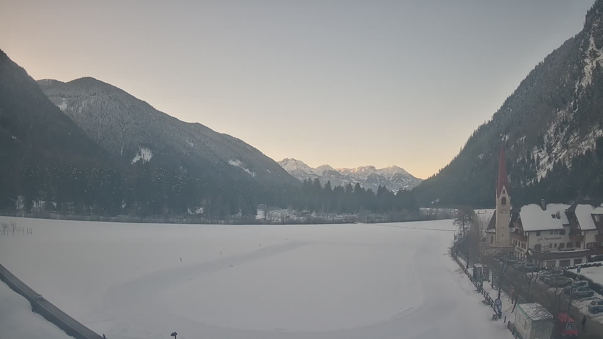 Antholz Niedertal | Anterselva di Sotto