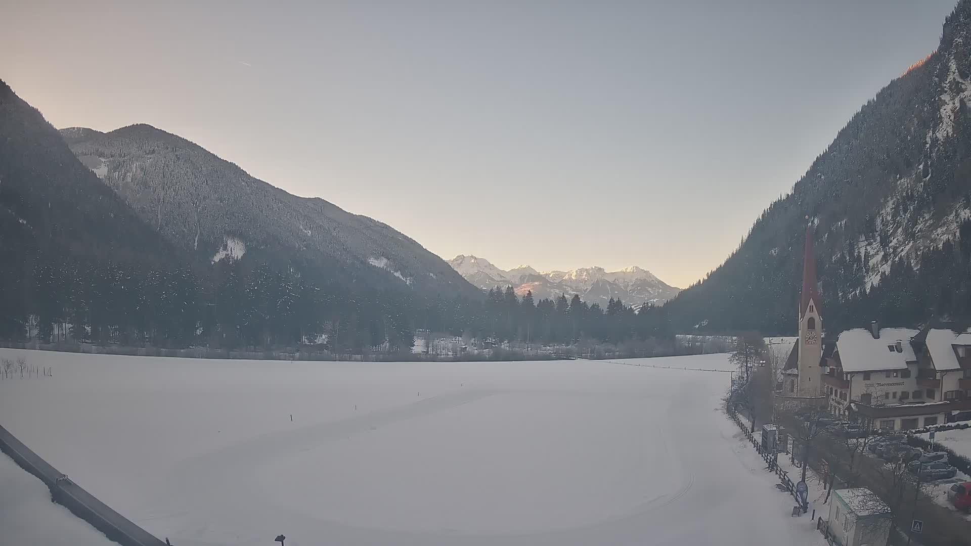 Antholz Niedertal | Anterselva di Sotto