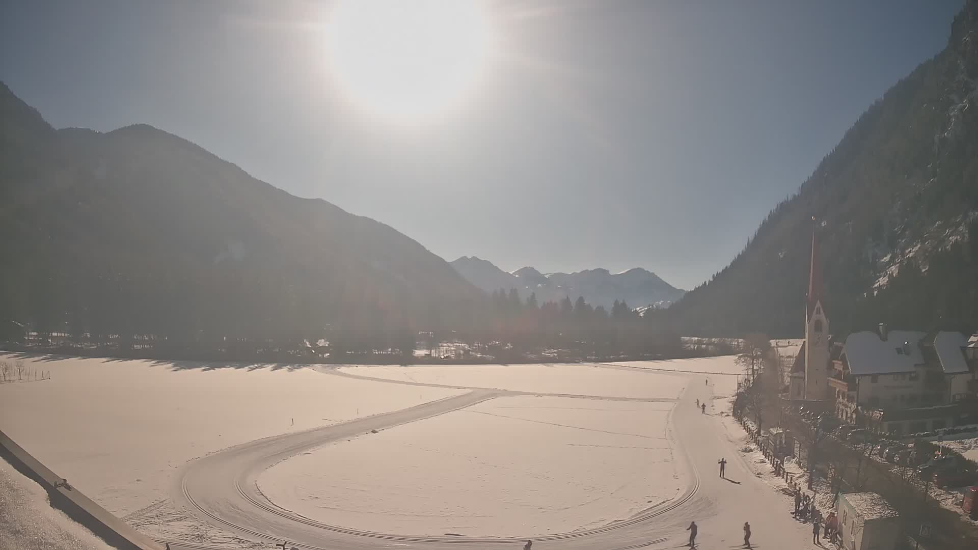 Antholz Niedertal | Anterselva di Sotto