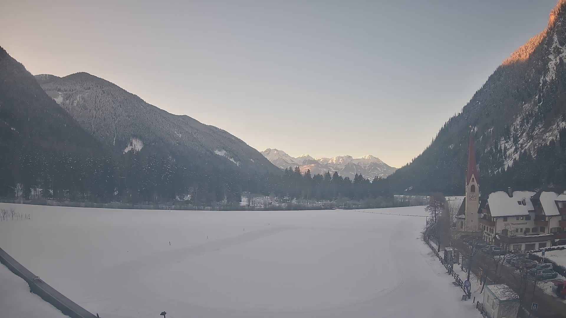 Antholz Niedertal | Anterselva di Sotto