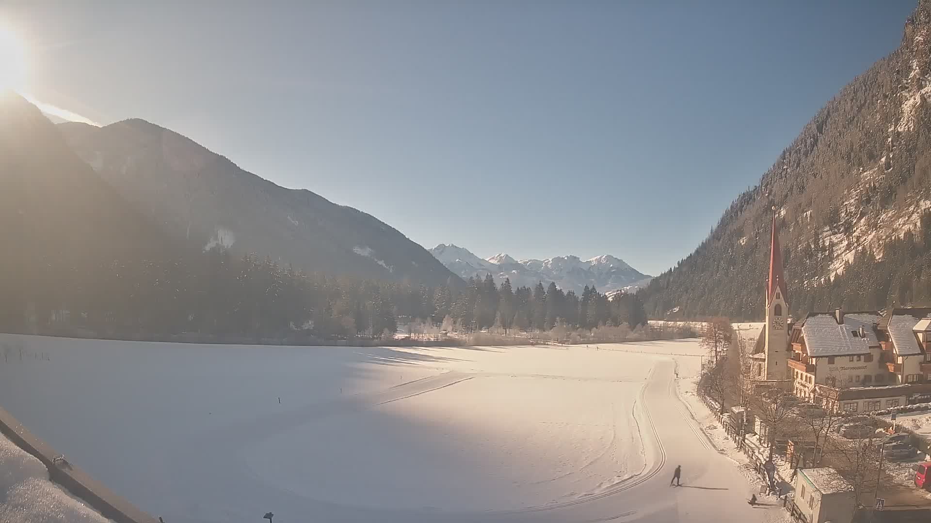 Antholz Niedertal | Anterselva di Sotto