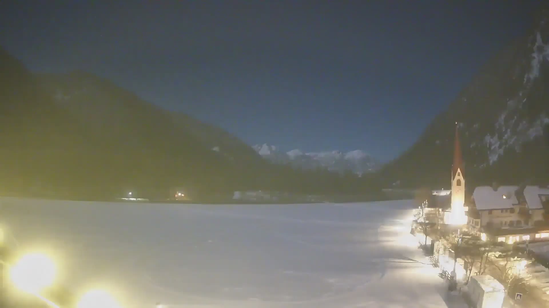 Antholz Niedertal | Anterselva di Sotto