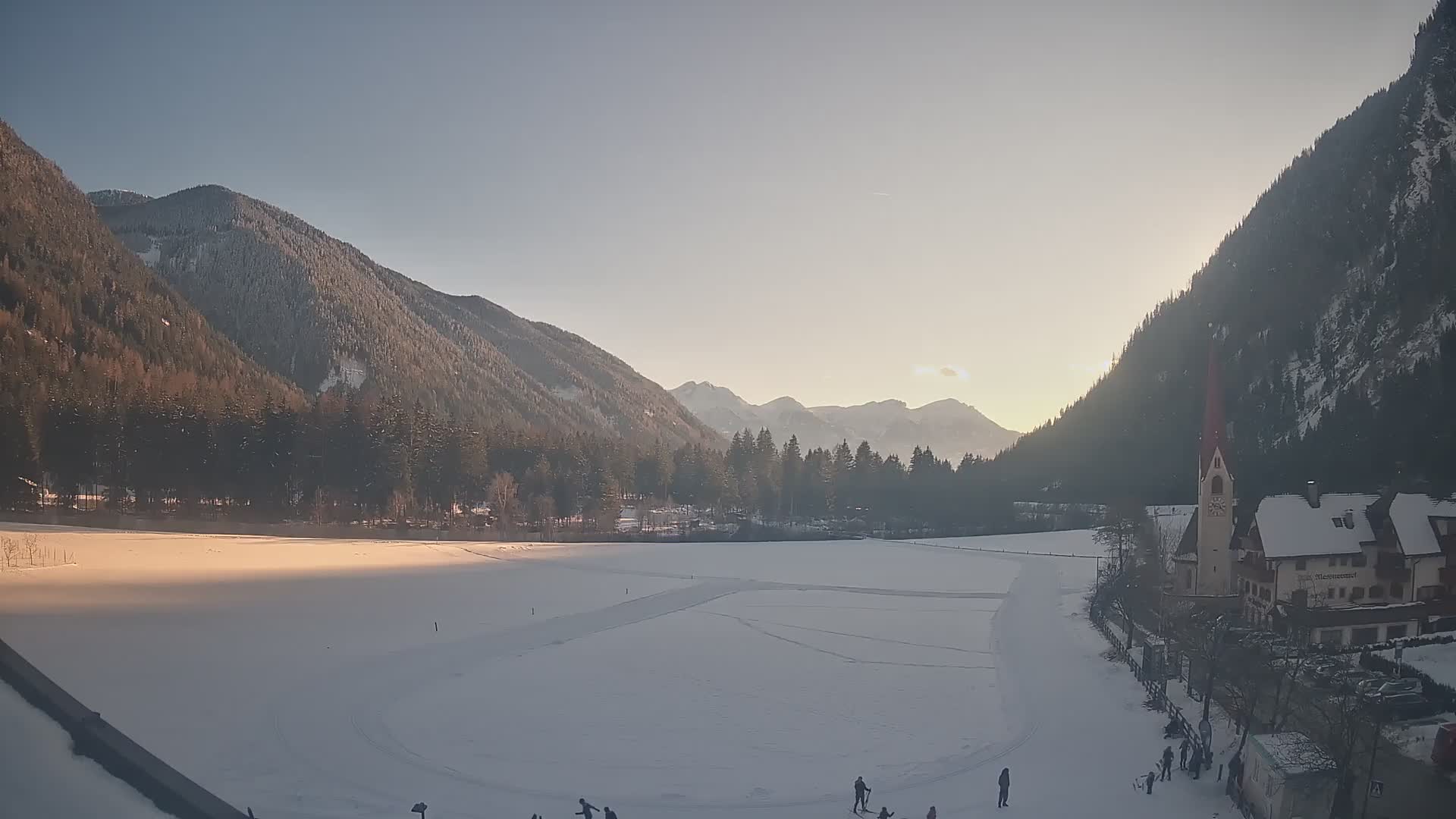 Anterselva di Sotto