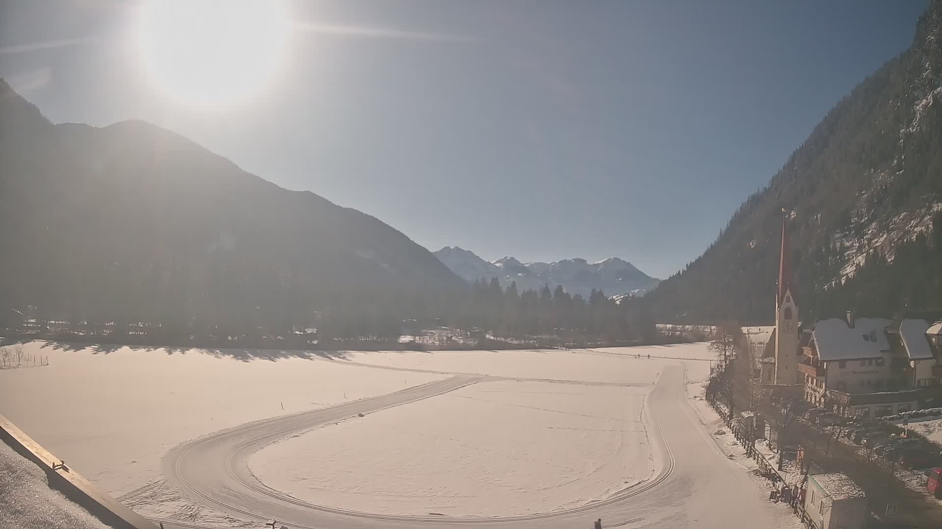 Antholz Niedertal | Anterselva di Sotto