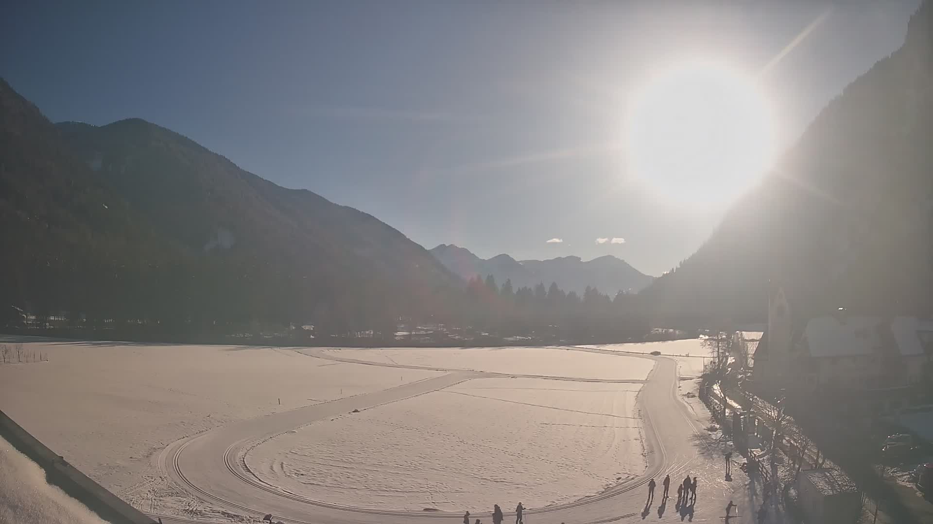 Antholz Niedertal | Anterselva di Sotto