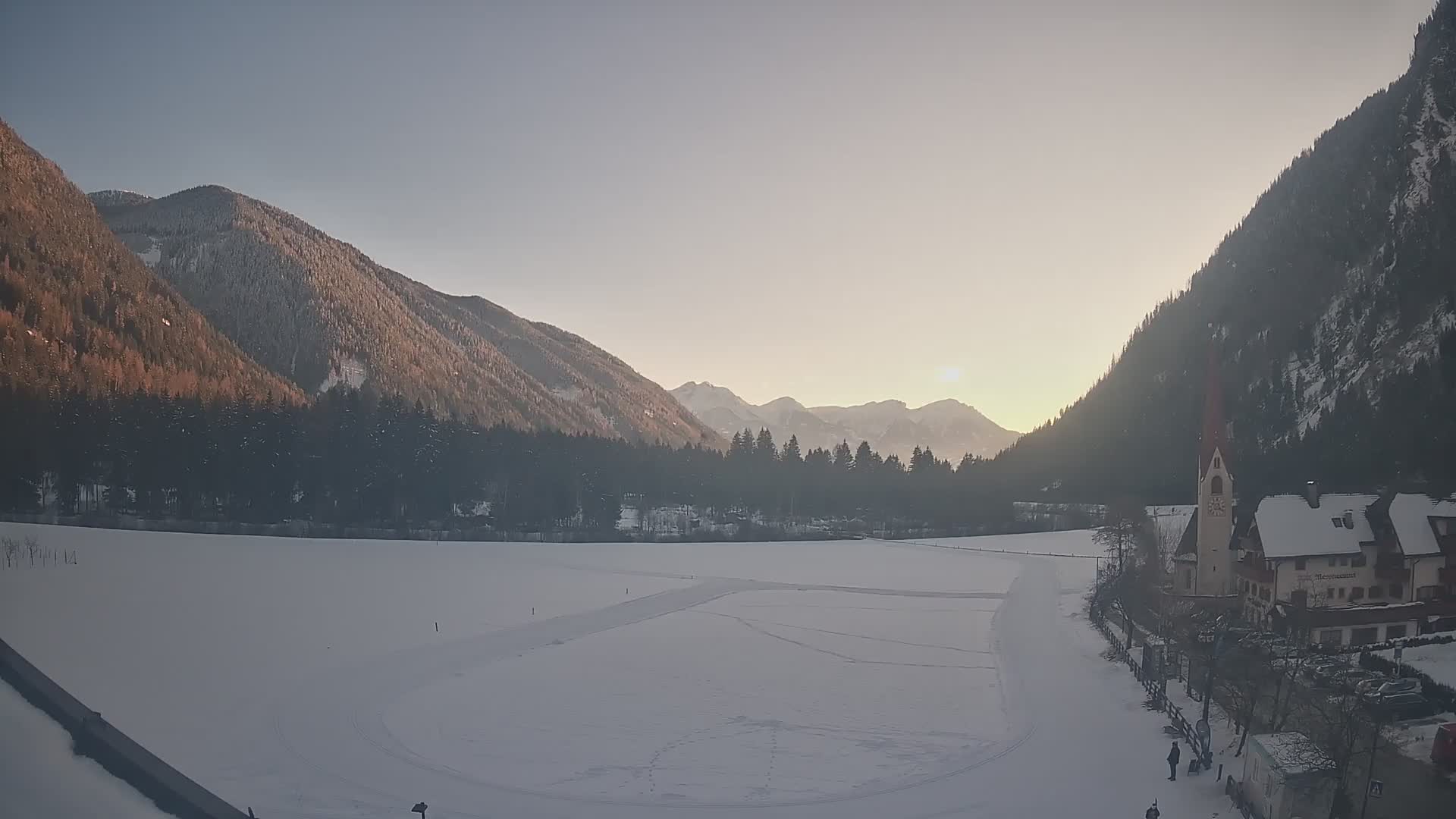 Antholz Niedertal | Anterselva di Sotto