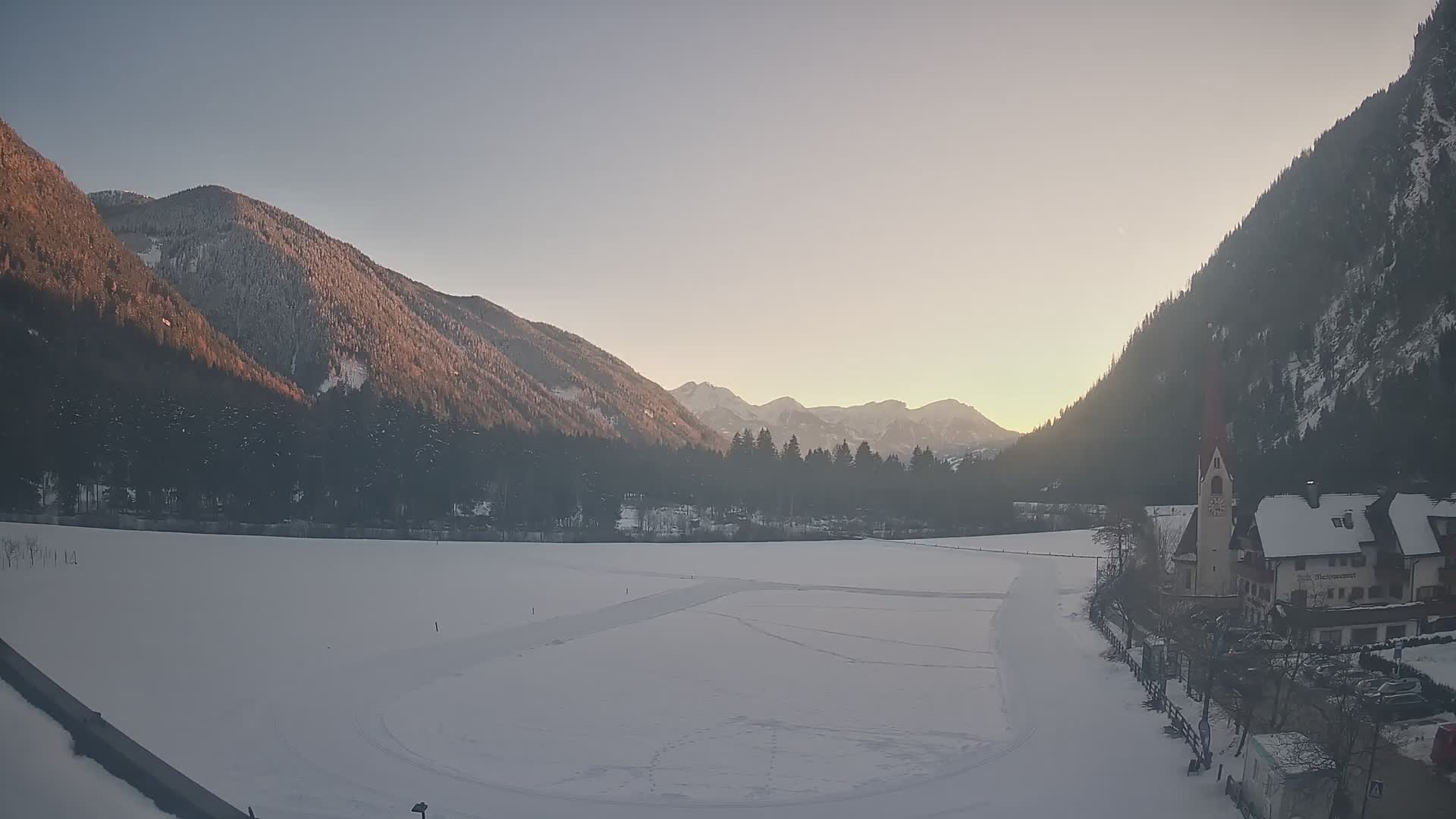 Antholz Niedertal | Anterselva di Sotto