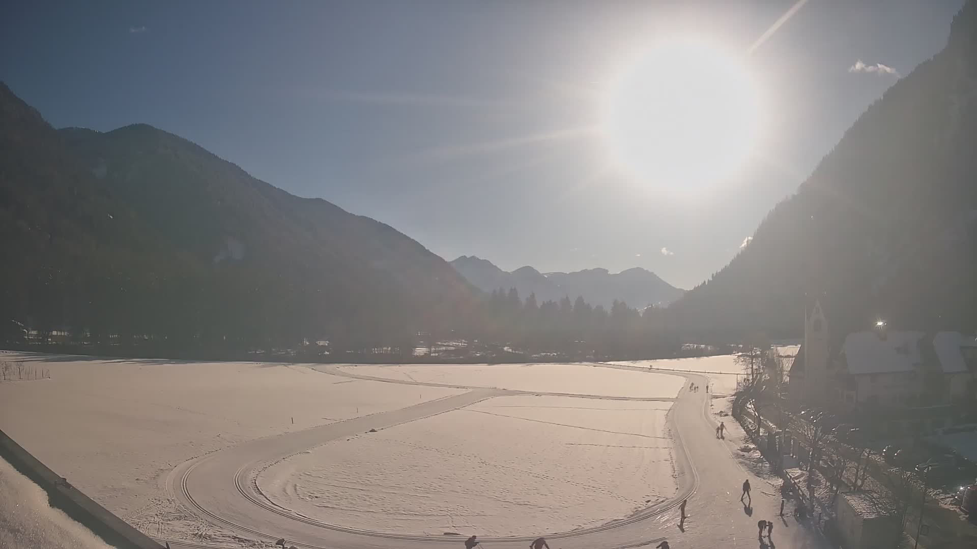 Antholz Niedertal | Anterselva di Sotto