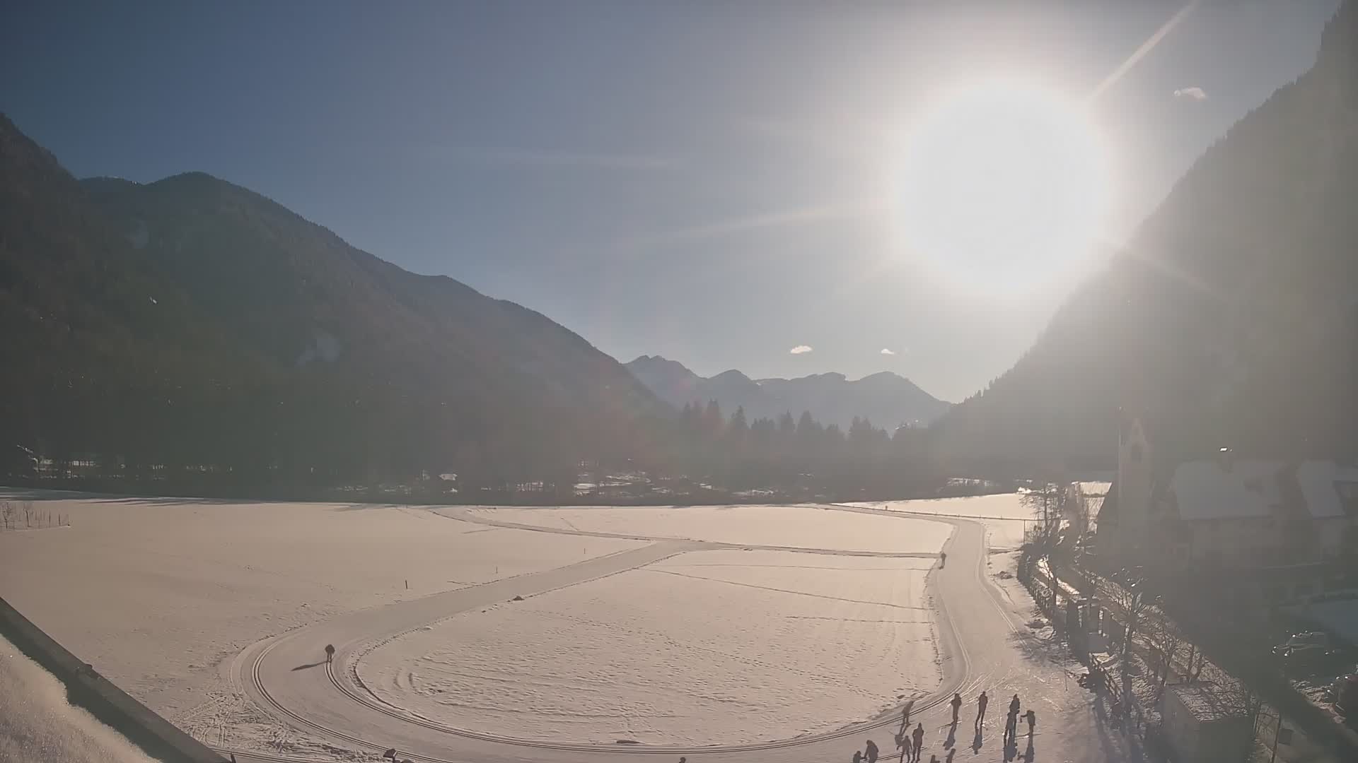 Antholz Niedertal | Anterselva di Sotto