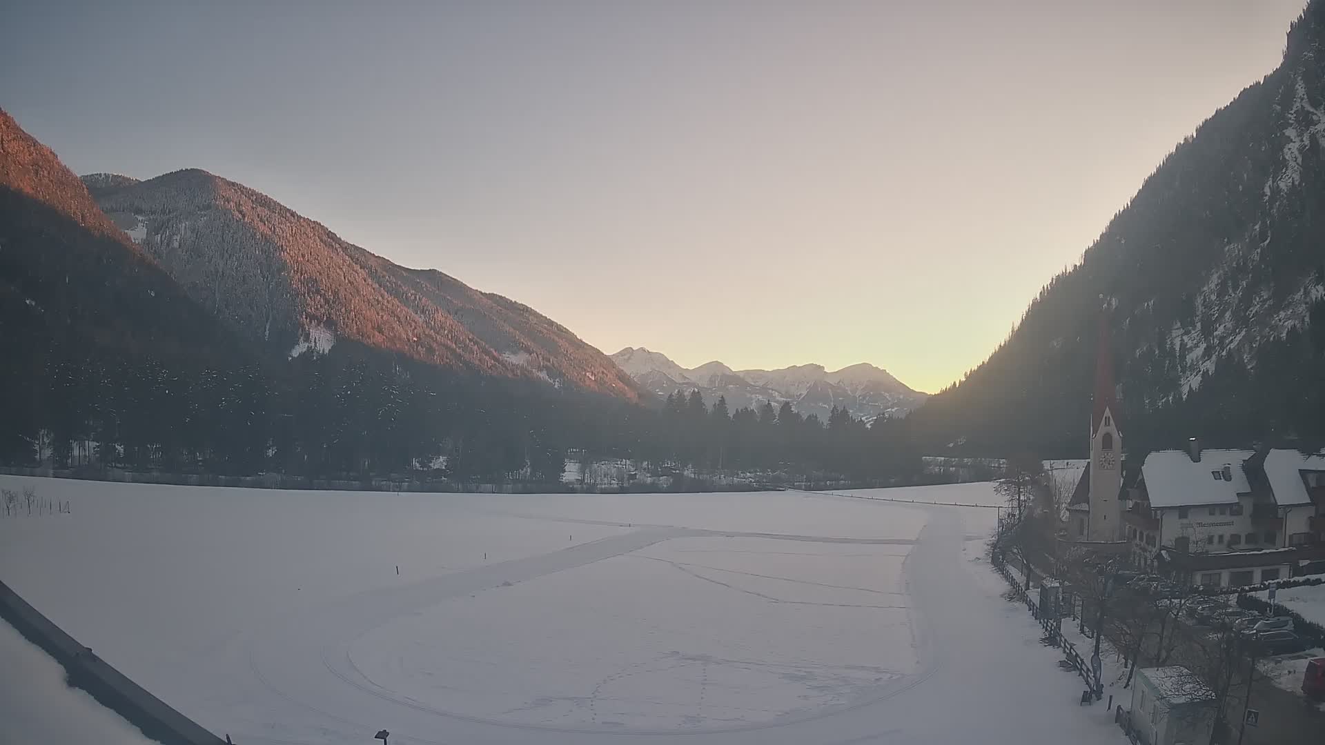 Antholz Niedertal | Anterselva di Sotto