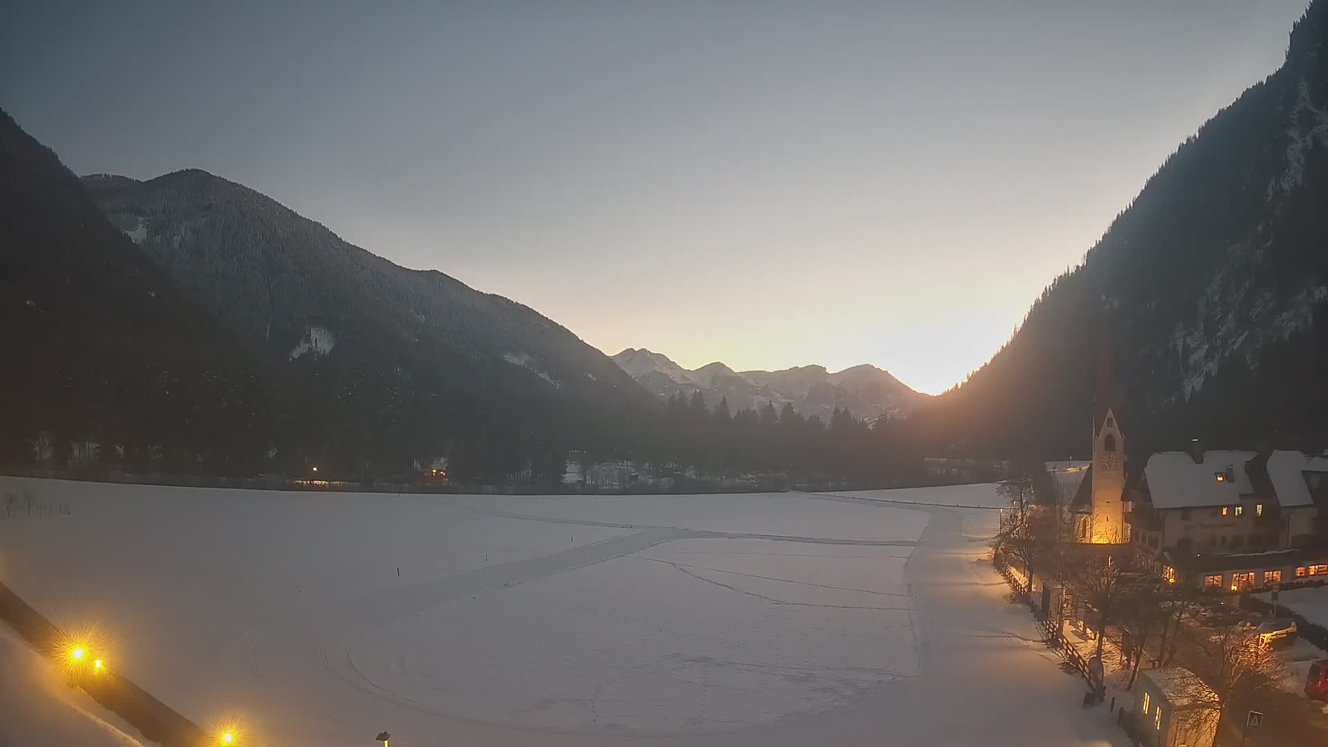 Antholz Niedertal | Anterselva di Sotto