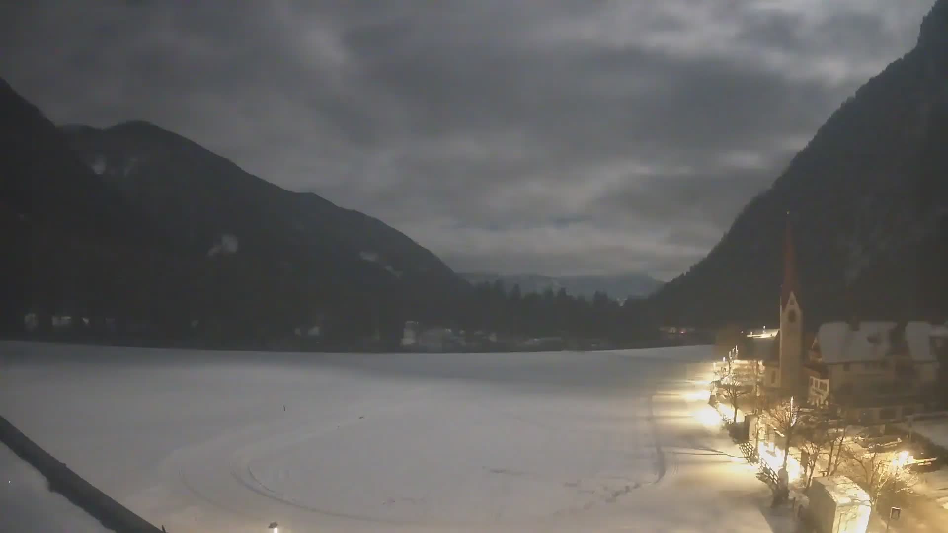 Antholz Niedertal | Anterselva di Sotto