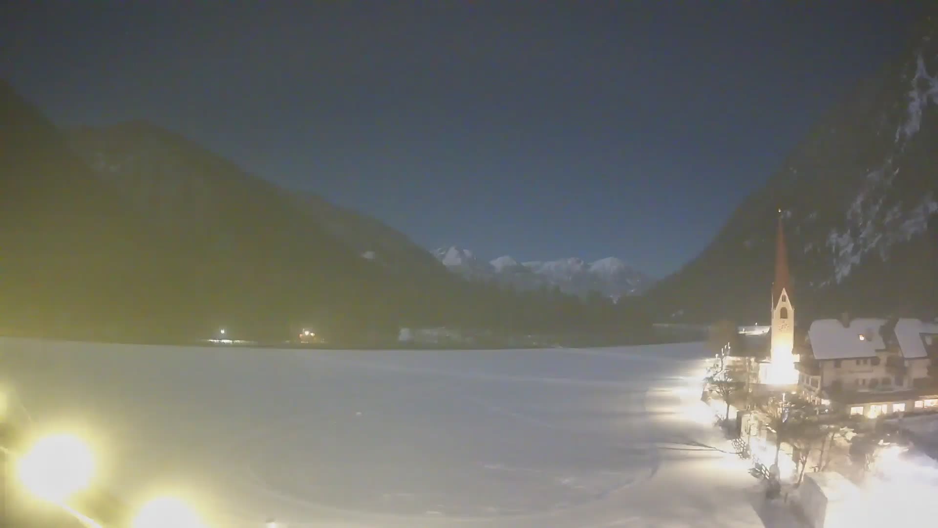 Antholz Niedertal | Anterselva di Sotto