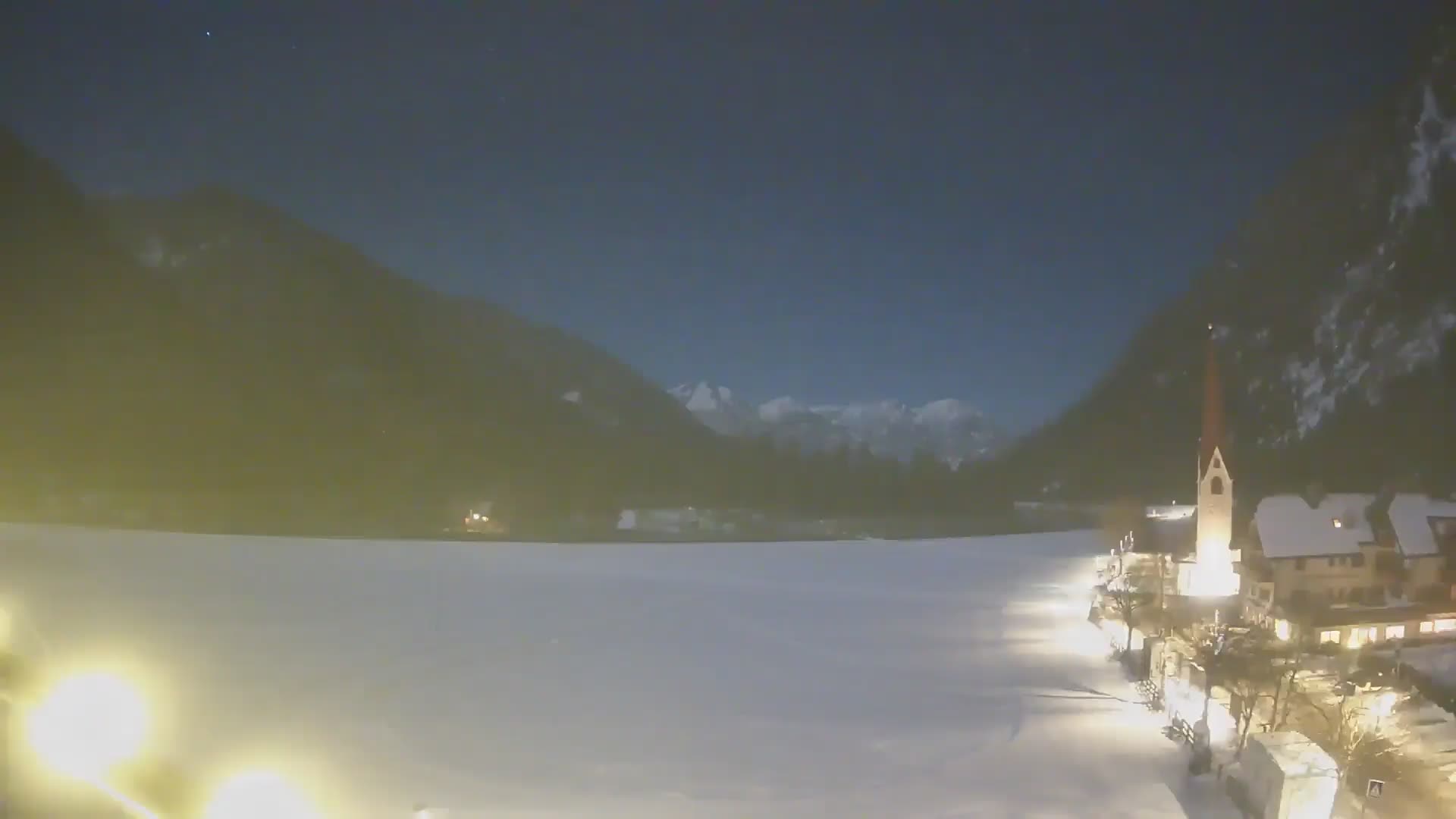 Antholz Niedertal | Anterselva di Sotto