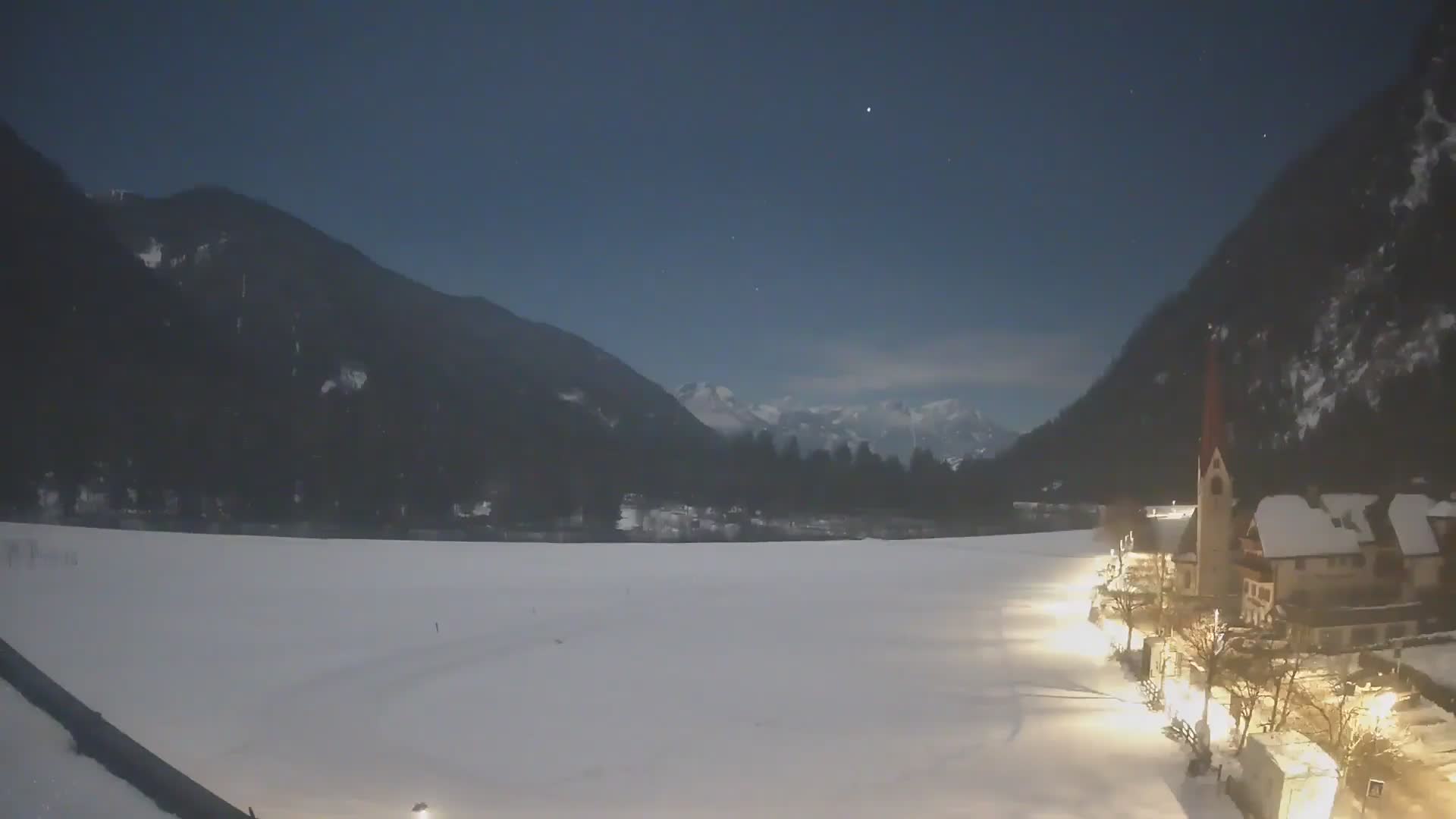 Antholz Niedertal | Anterselva di Sotto