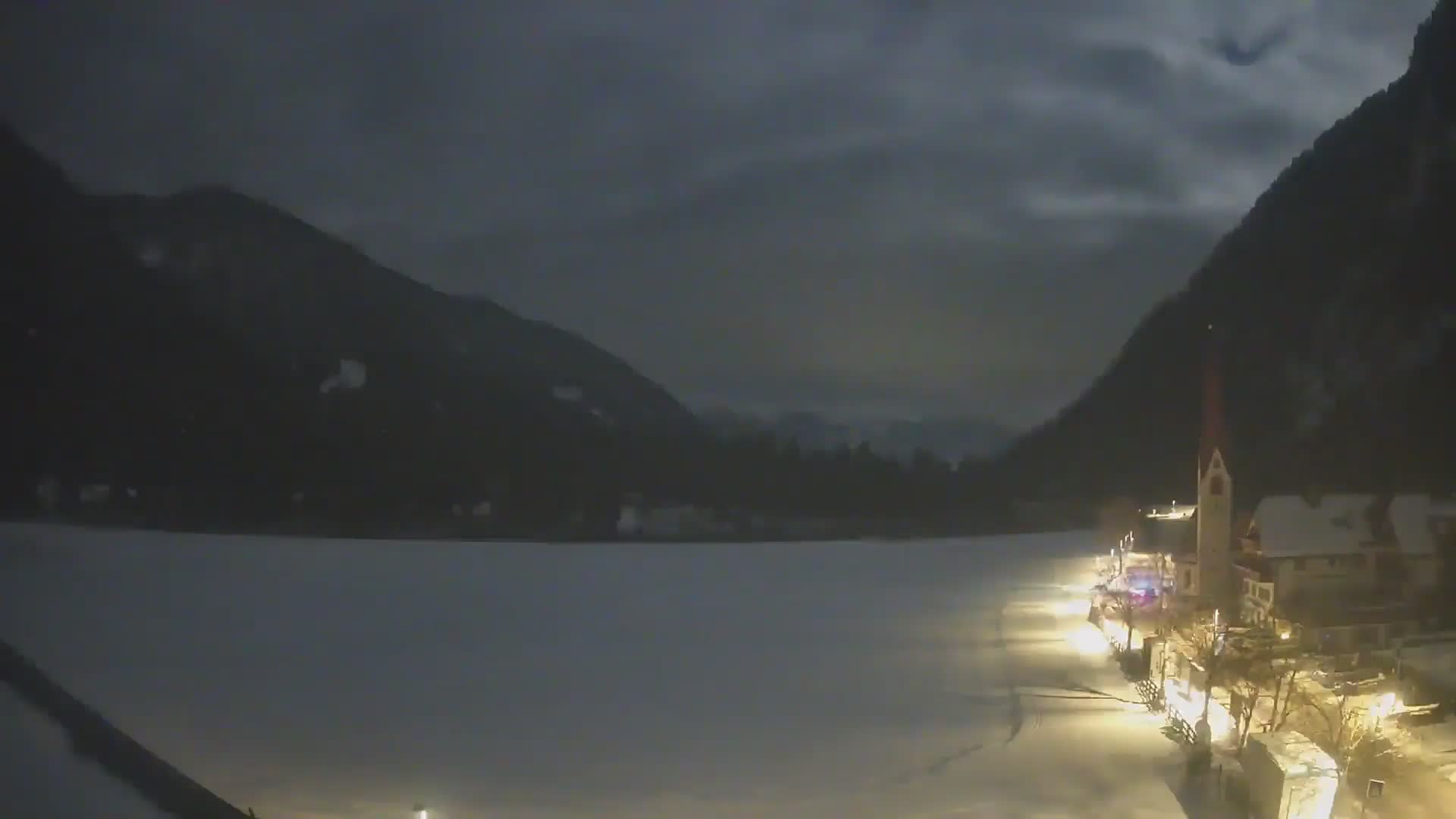 Antholz Niedertal | Anterselva di Sotto