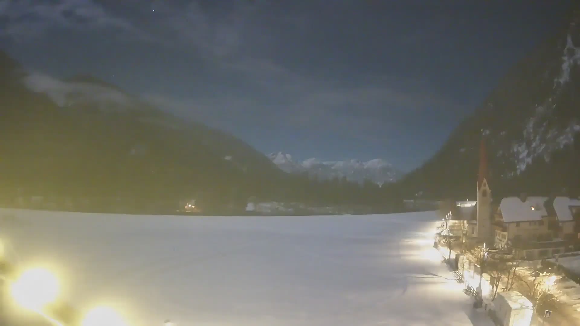 Antholz Niedertal | Anterselva di Sotto