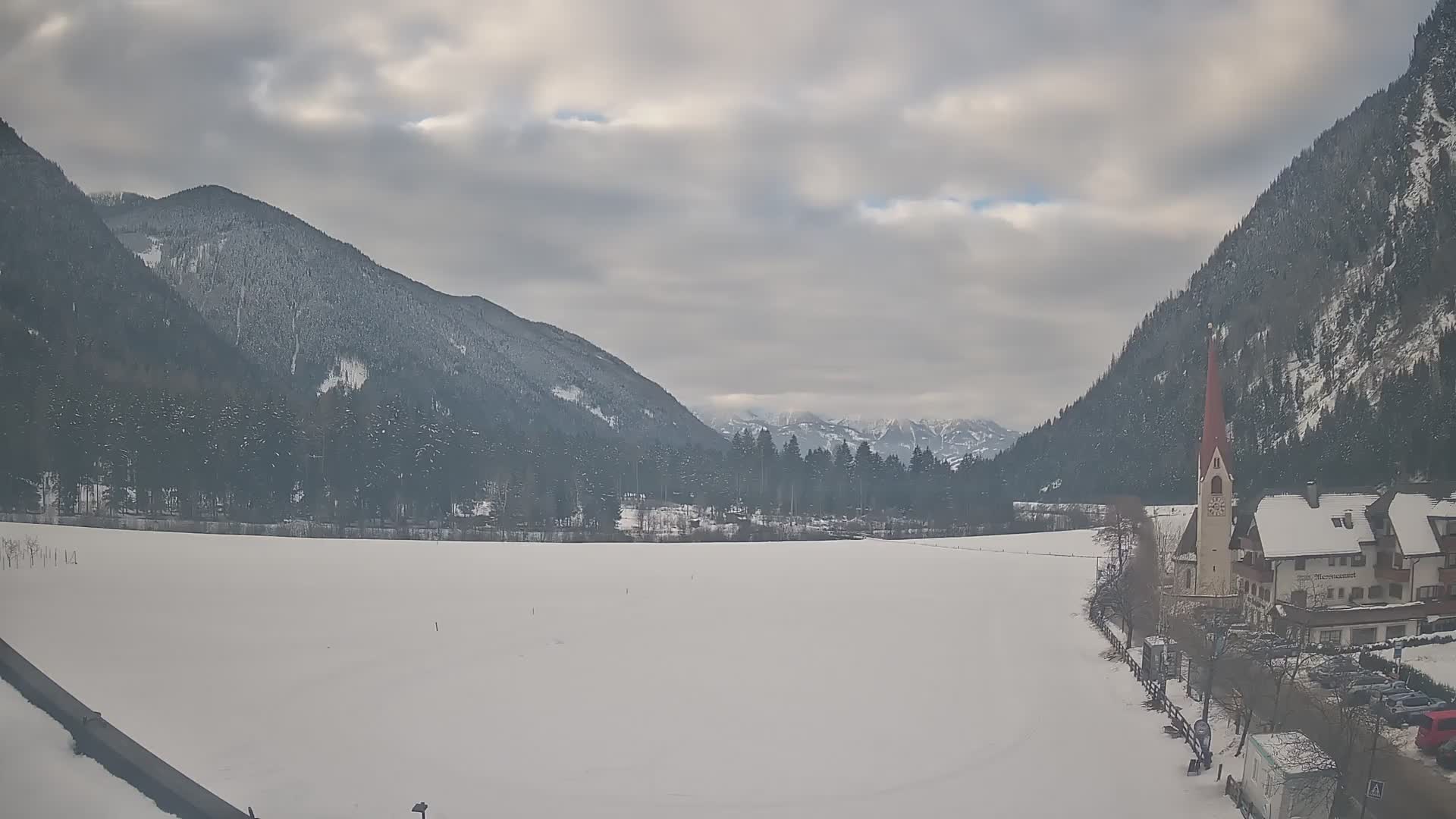 Antholz Niedertal | Anterselva di Sotto