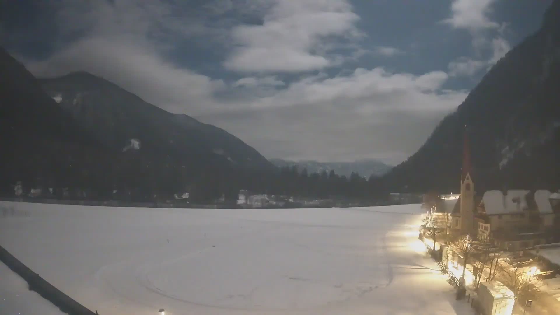 Antholz Niedertal | Anterselva di Sotto