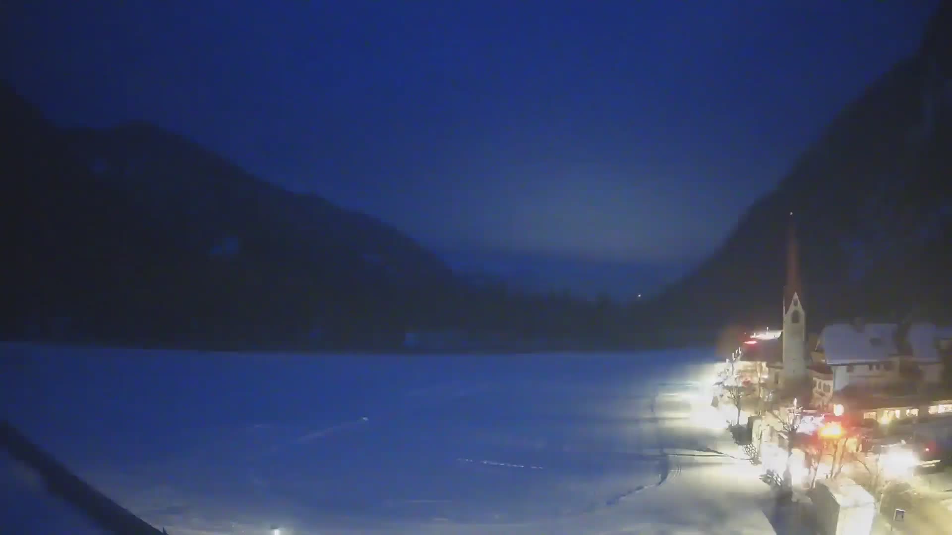 Antholz Niedertal | Anterselva di Sotto