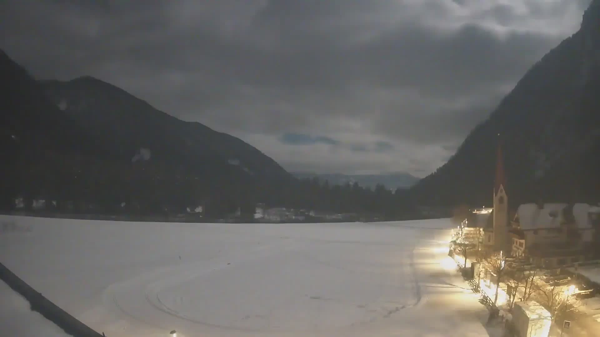 Antholz Niedertal | Anterselva di Sotto