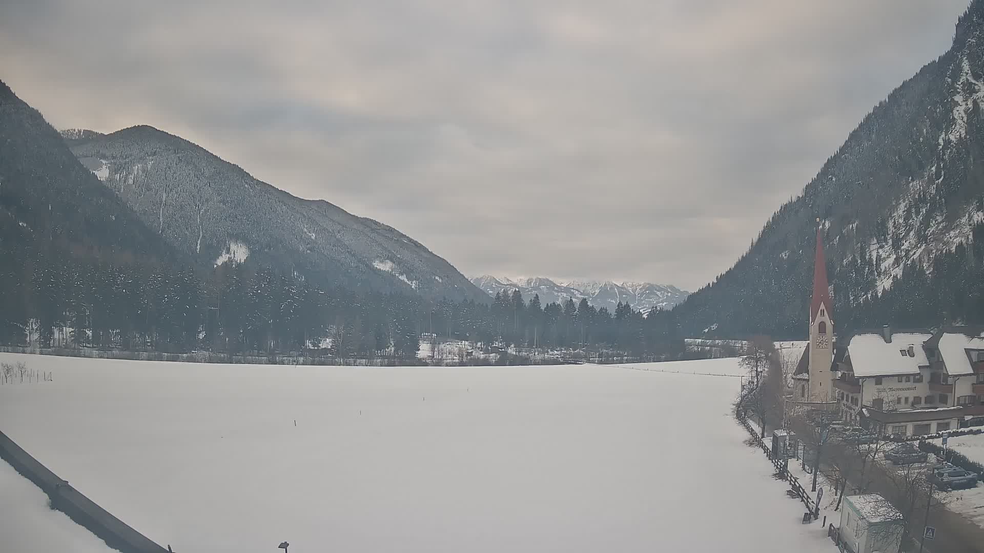 Antholz Niedertal | Anterselva di Sotto