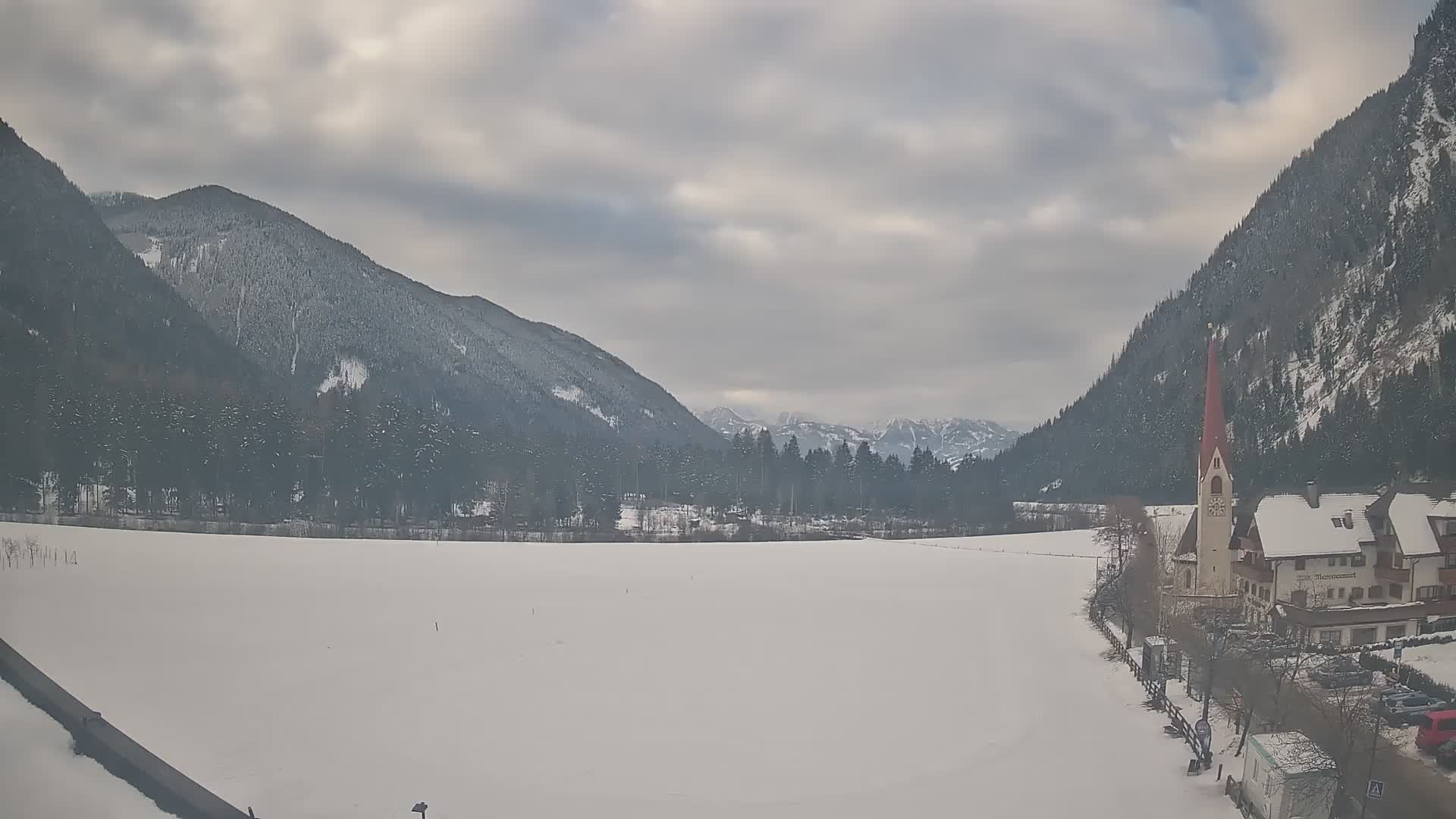 Antholz Niedertal | Anterselva di Sotto