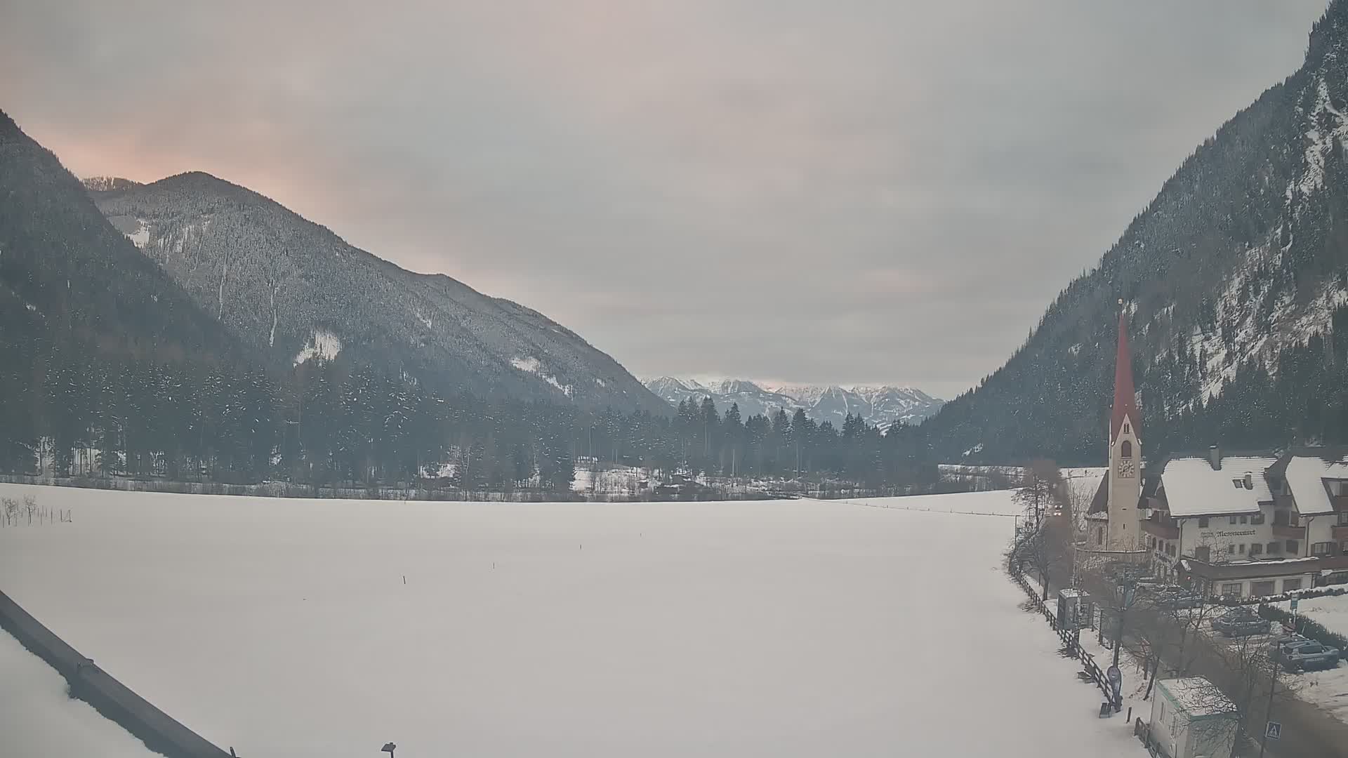 Antholz Niedertal | Anterselva di Sotto