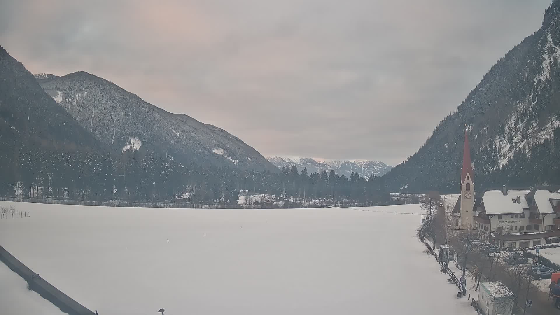 Antholz Niedertal | Anterselva di Sotto