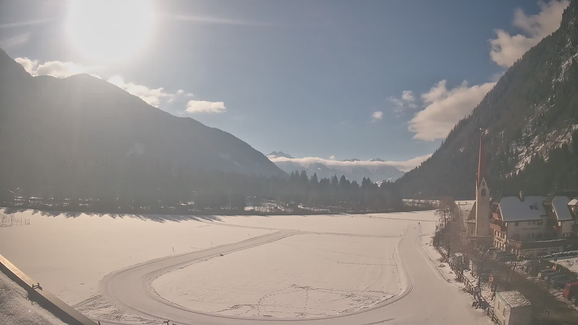 Anterselva di Sotto