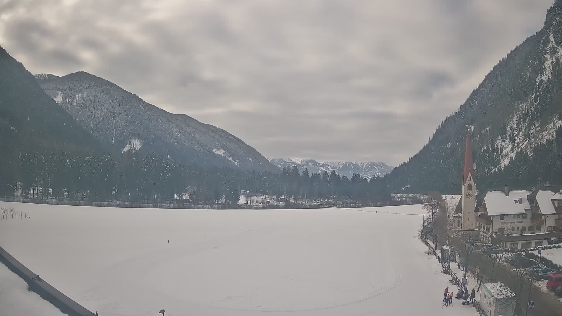 Antholz Niedertal | Anterselva di Sotto