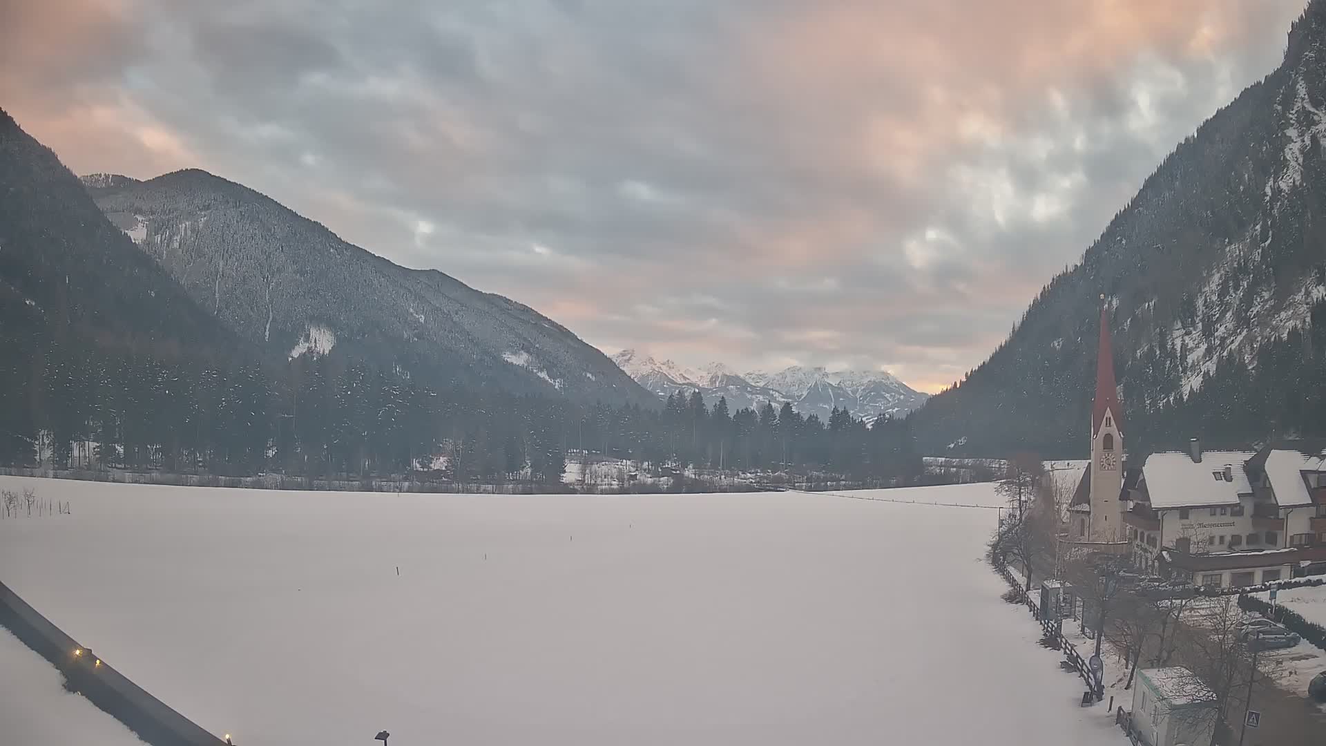 Antholz Niedertal | Anterselva di Sotto