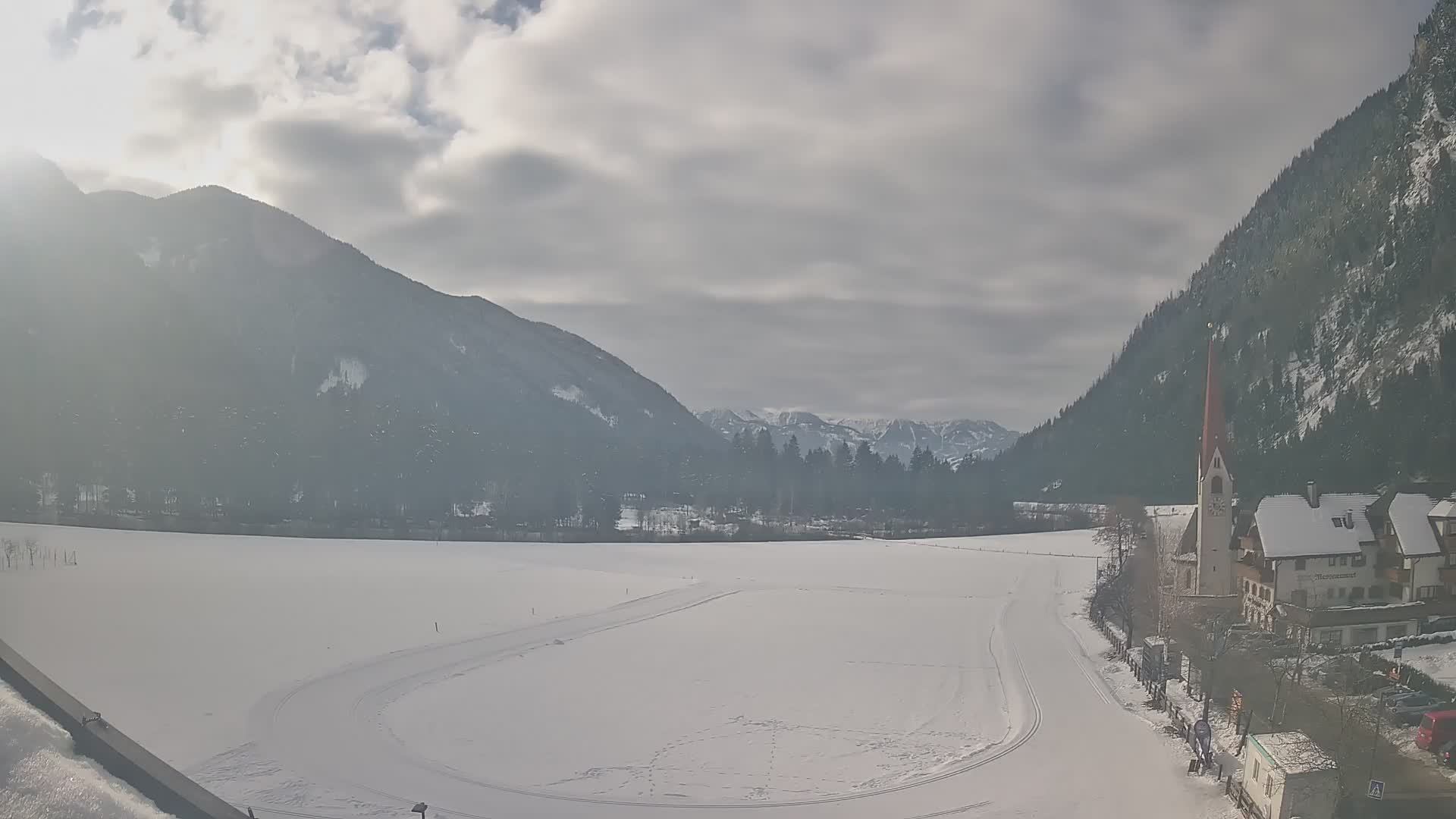 Antholz Niedertal | Anterselva di Sotto