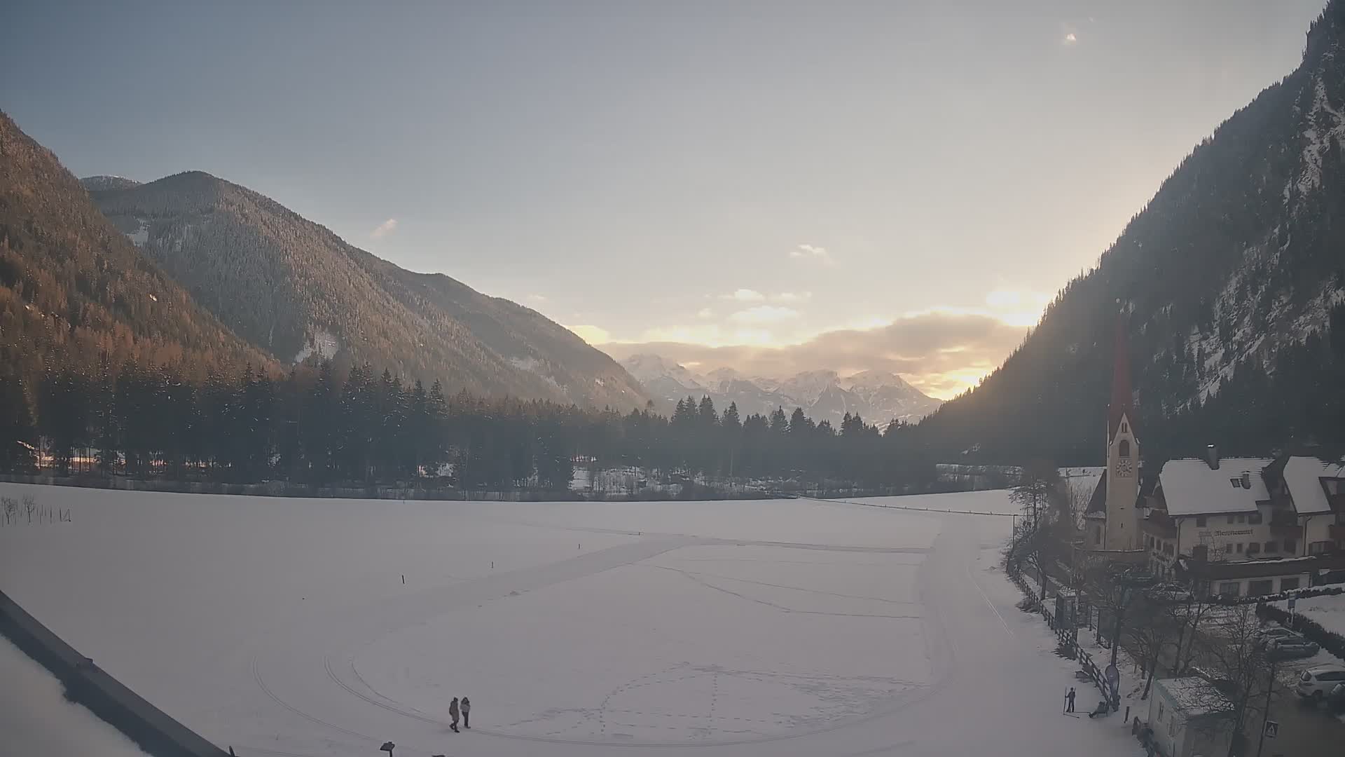 Antholz Niedertal | Anterselva di Sotto