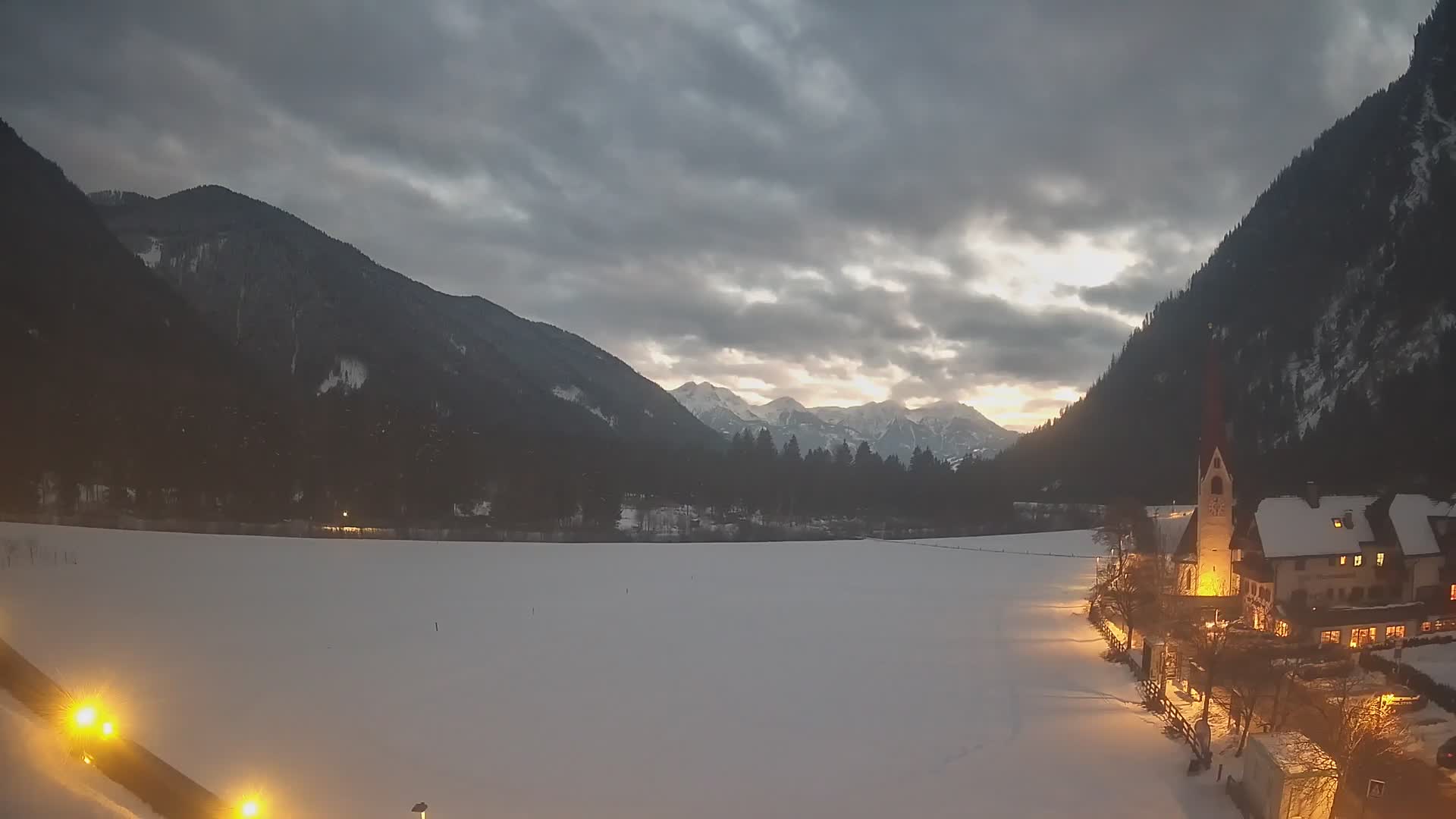 Antholz Niedertal | Anterselva di Sotto