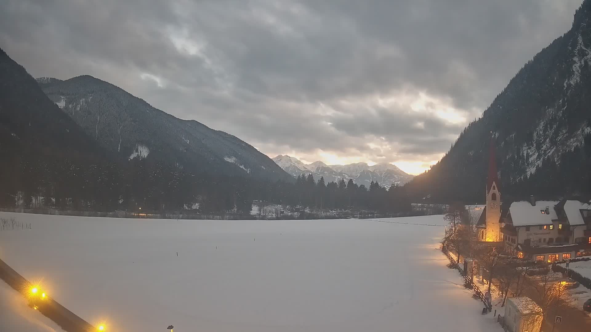 Anterselva di Sotto