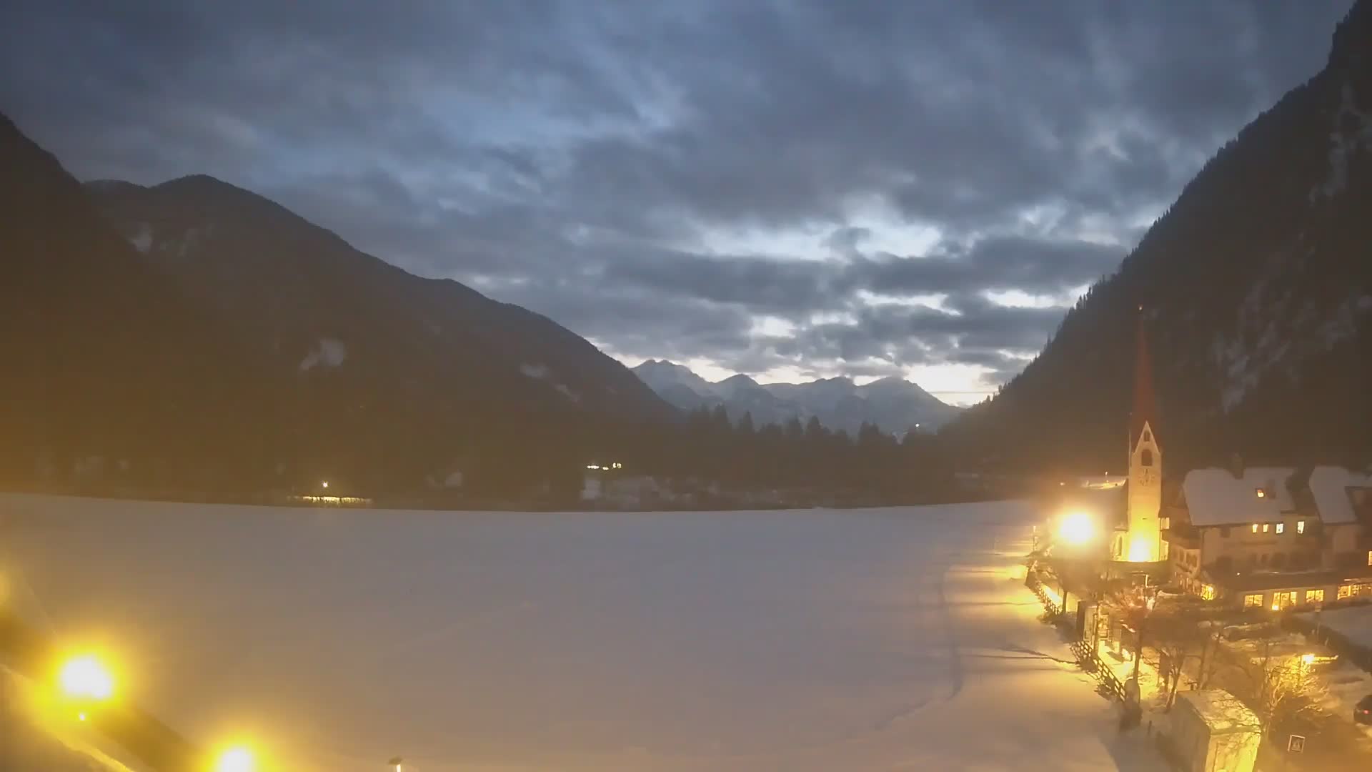 Antholz Niedertal | Anterselva di Sotto