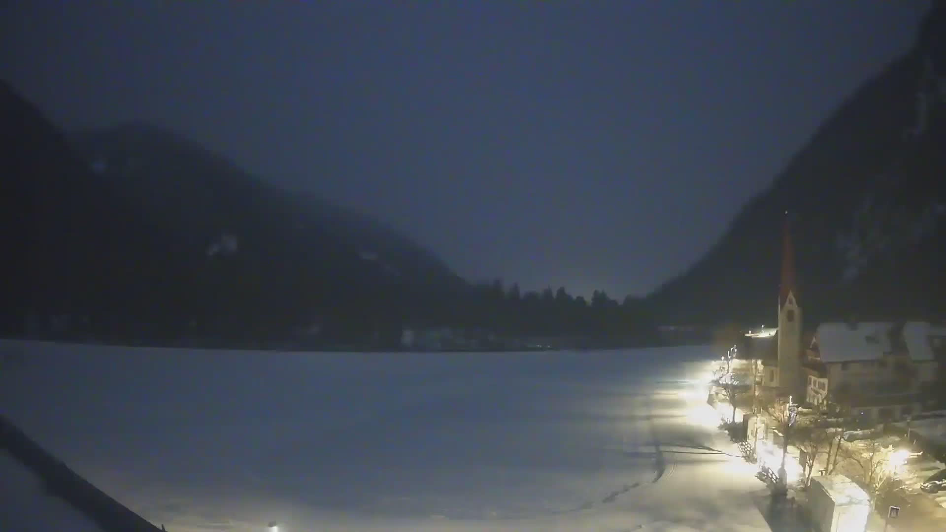 Antholz Niedertal | Anterselva di Sotto