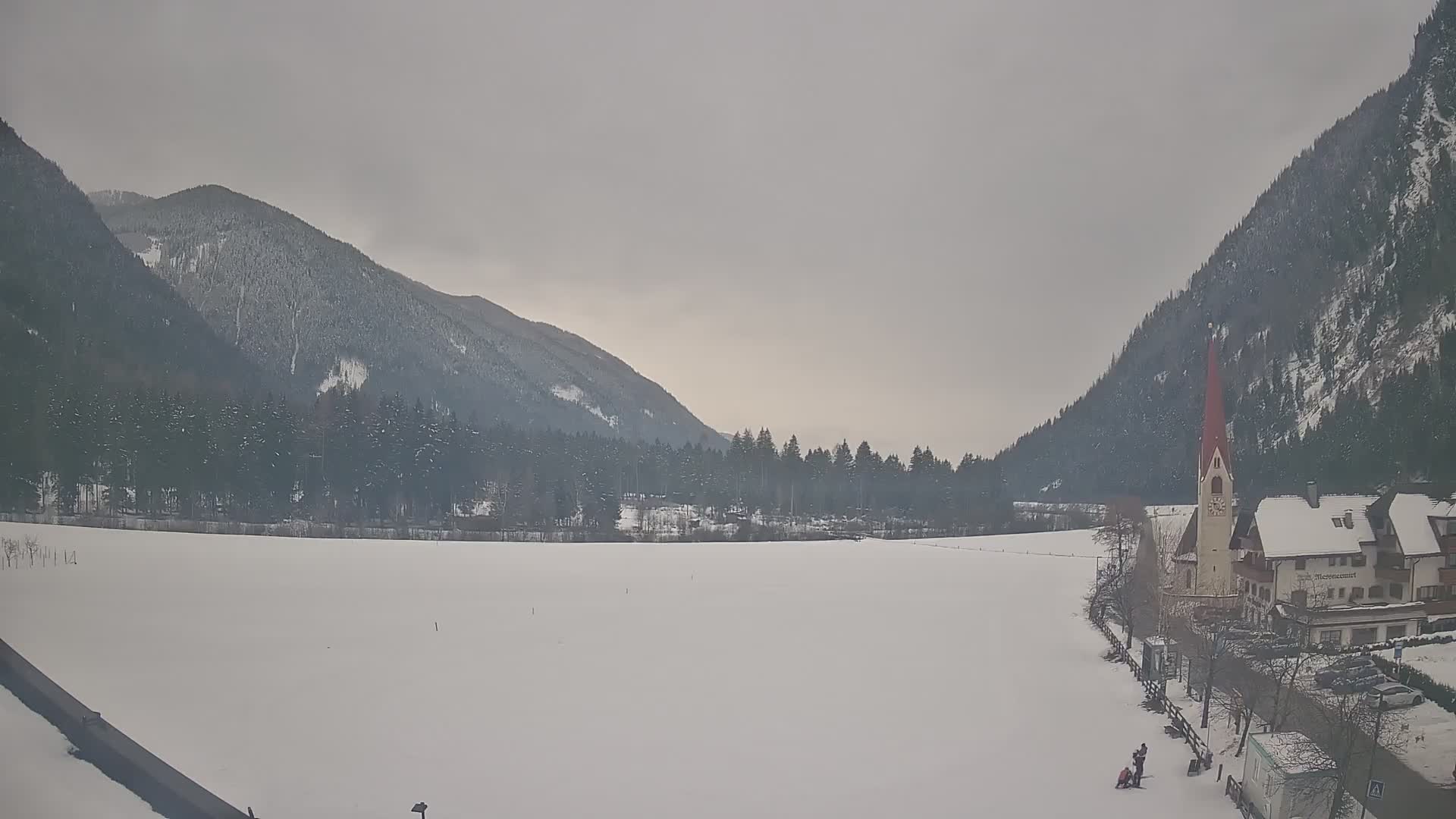 Anterselva di Sotto