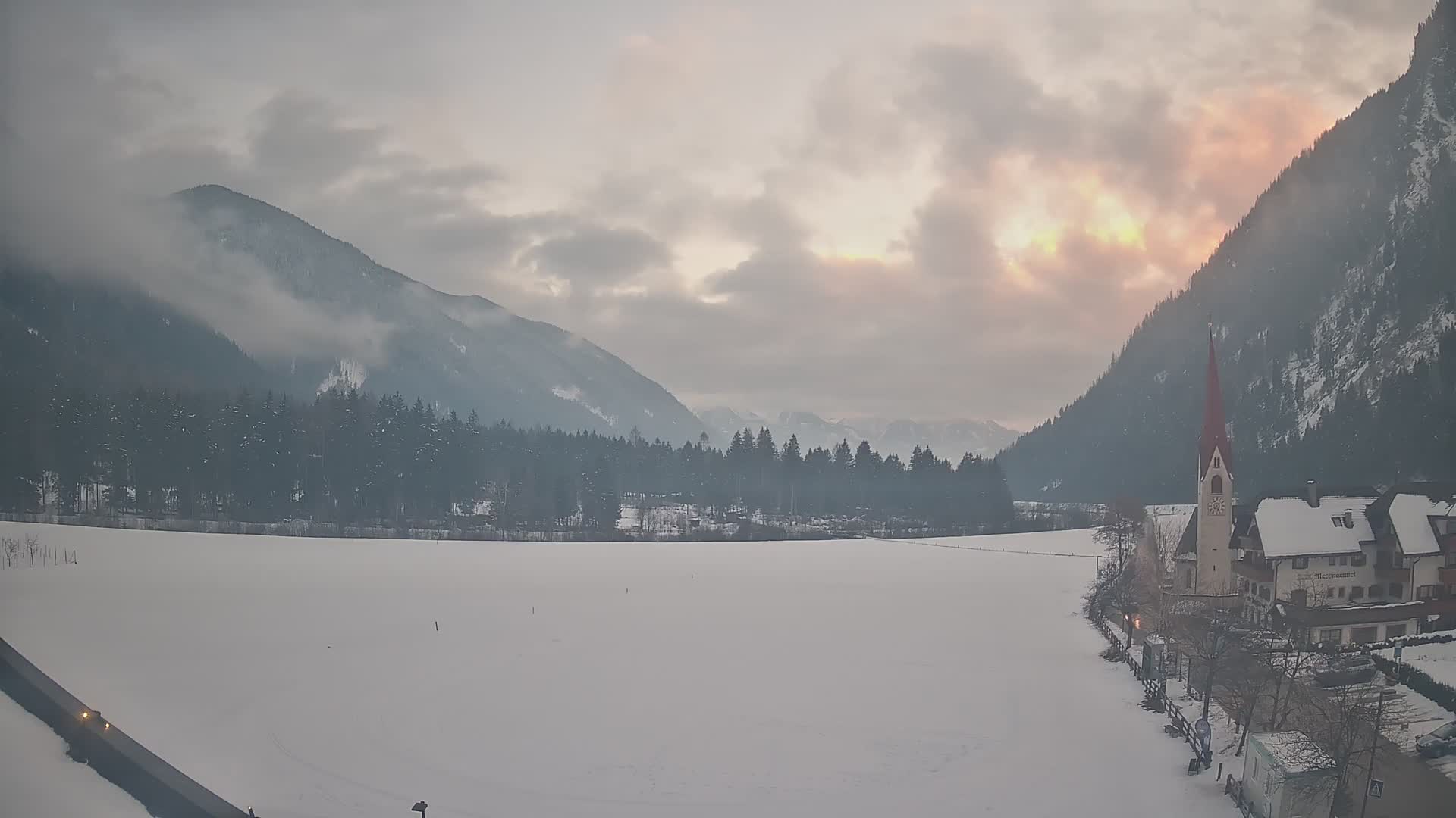 Antholz Niedertal | Anterselva di Sotto