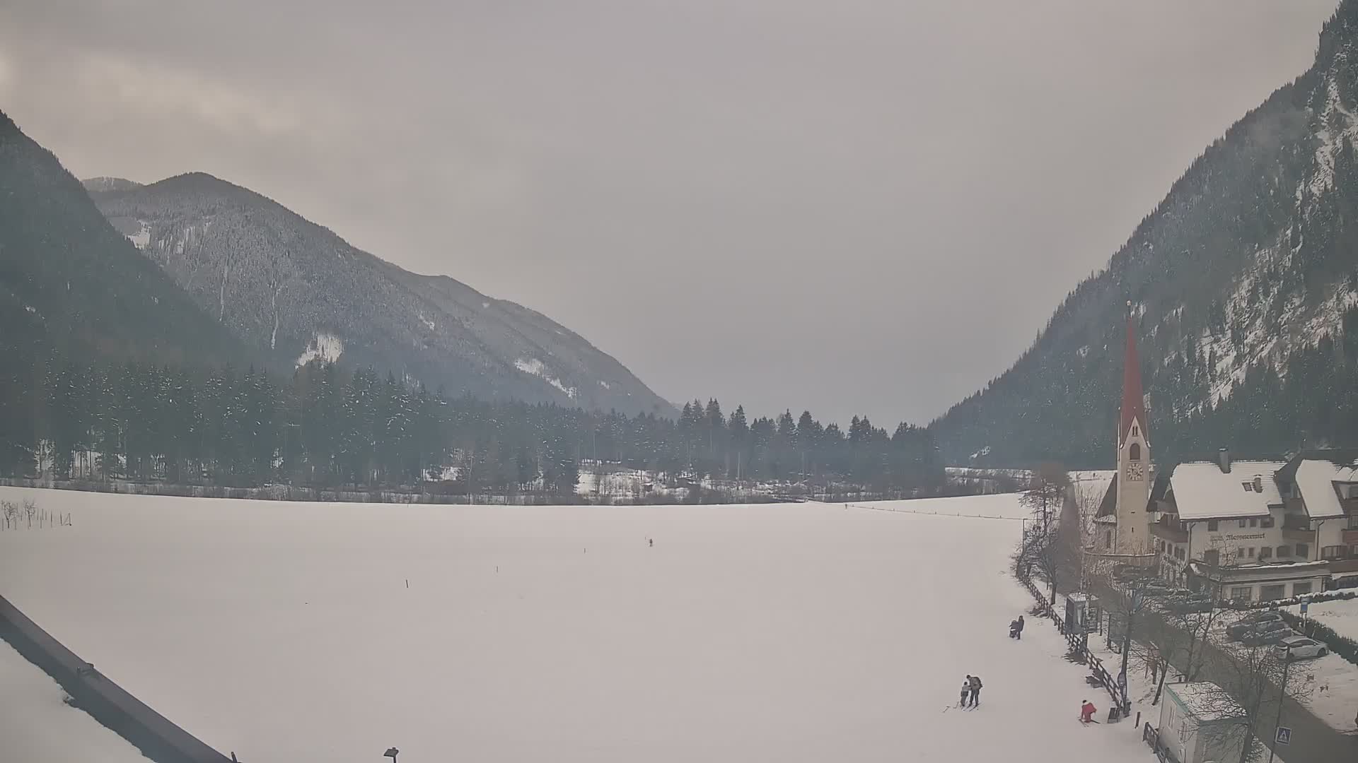 Antholz Niedertal | Anterselva di Sotto