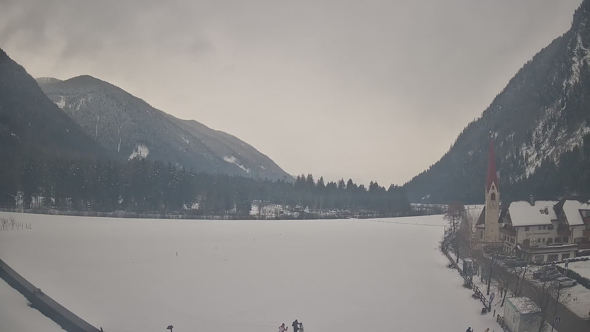 Antholz Niedertal | Anterselva di Sotto